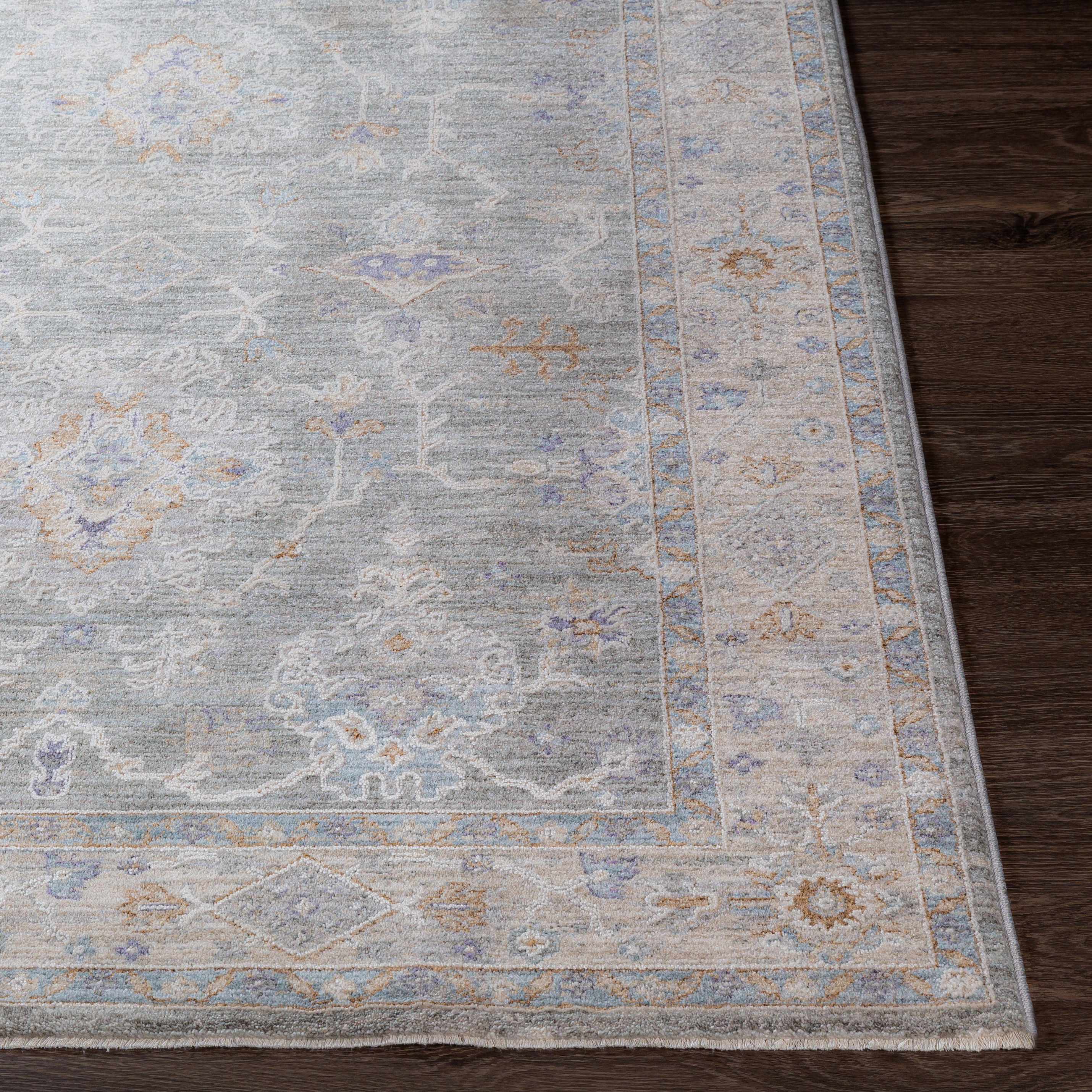 Clem Boutique Area Rug - Image 8
