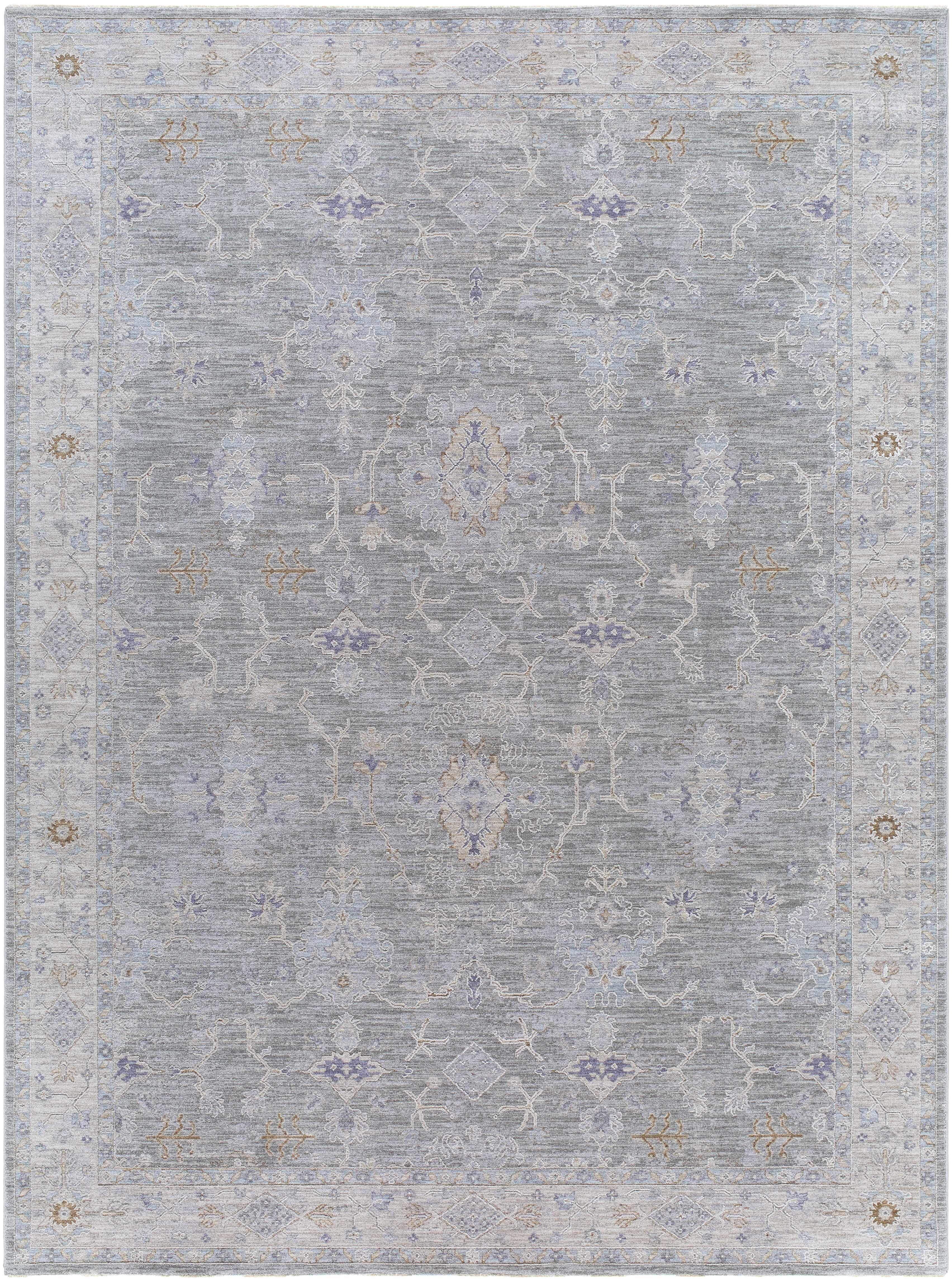 Clem Boutique Area Rug - Image 9