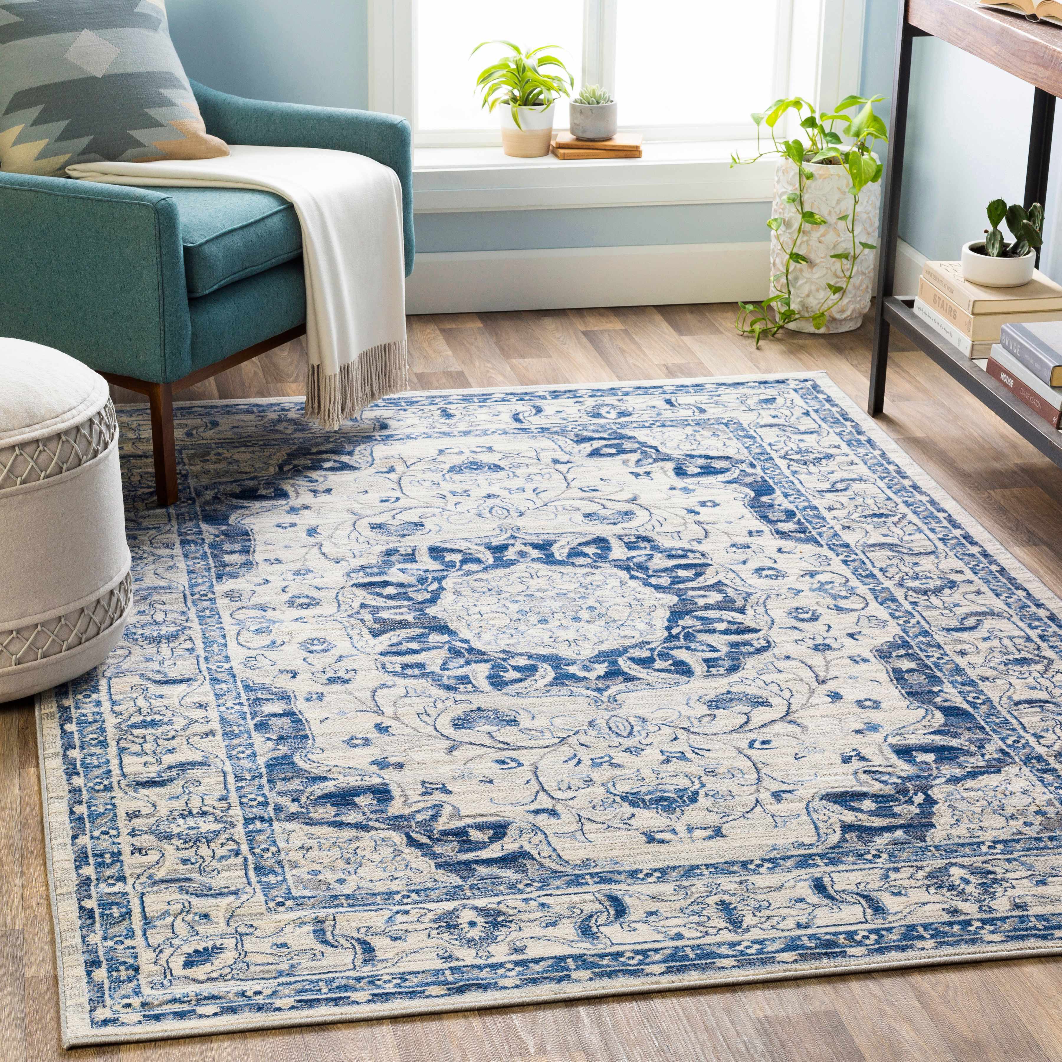 Clendenin Area Rug - Clearance - Image 11