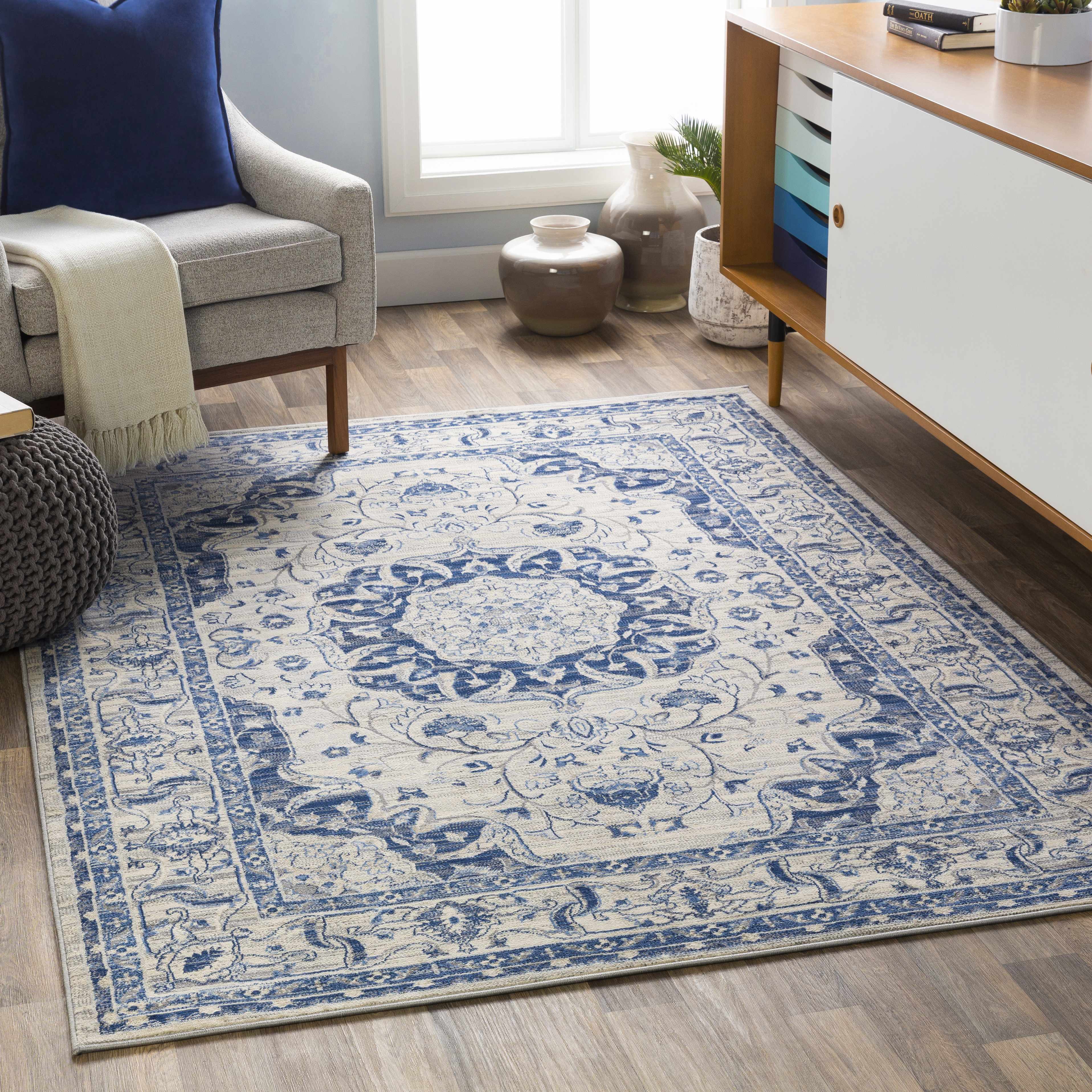 Clendenin Area Rug - Clearance - Image 2