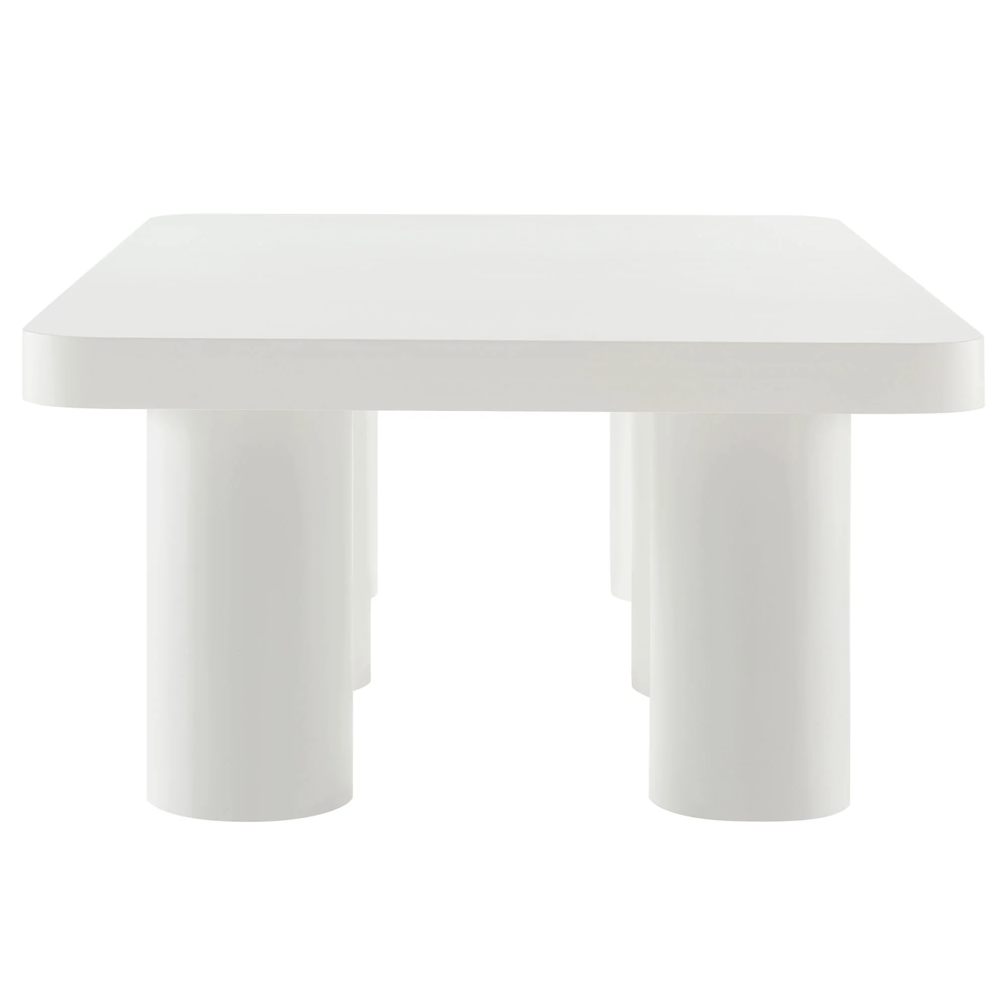 Cleo 54-Inch Rectangular Coffee Table by Modway - Image 5