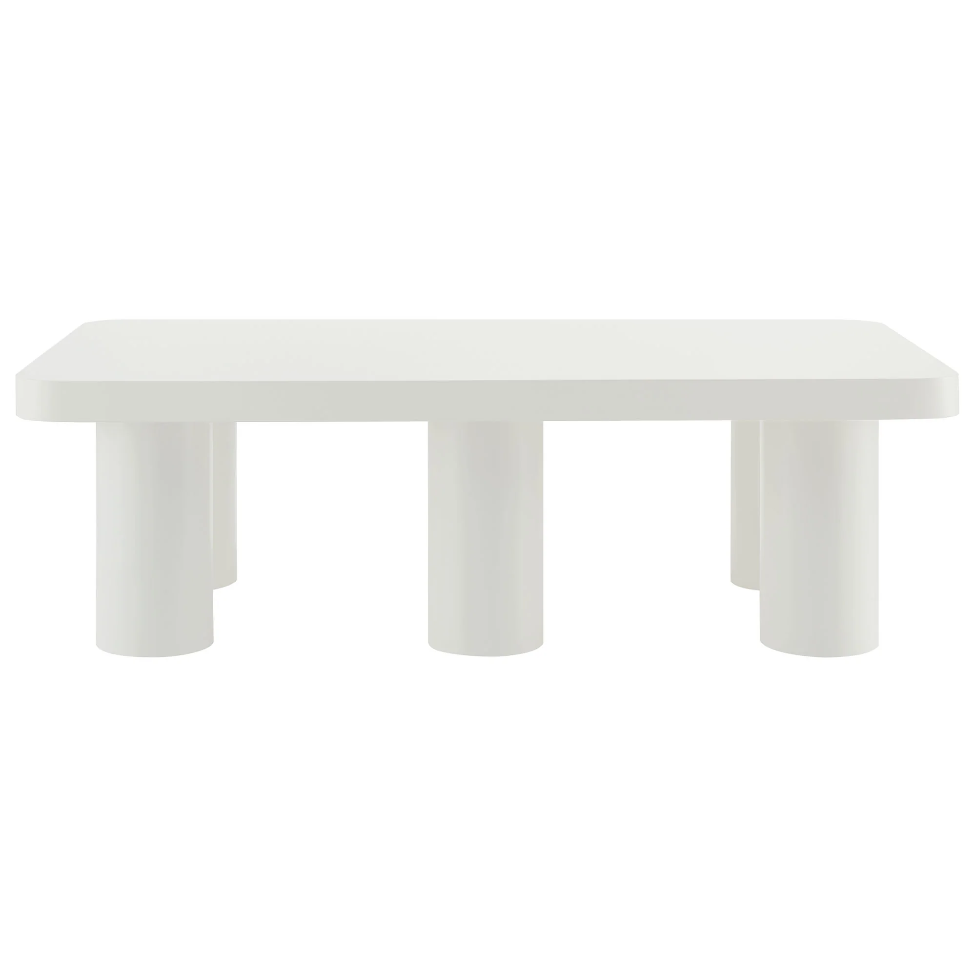 Cleo 54-Inch Rectangular Coffee Table by Modway - Image 6