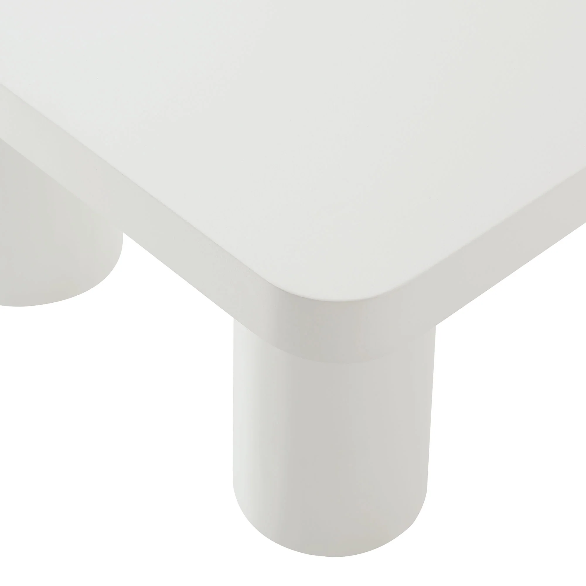 Cleo 54-Inch Rectangular Coffee Table by Modway - Image 7