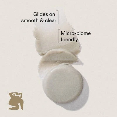 cleo+coco Body and Hair Antiperspirants and Deodorant Powder Coconut Vanilla 0.88oz - New - Image 6