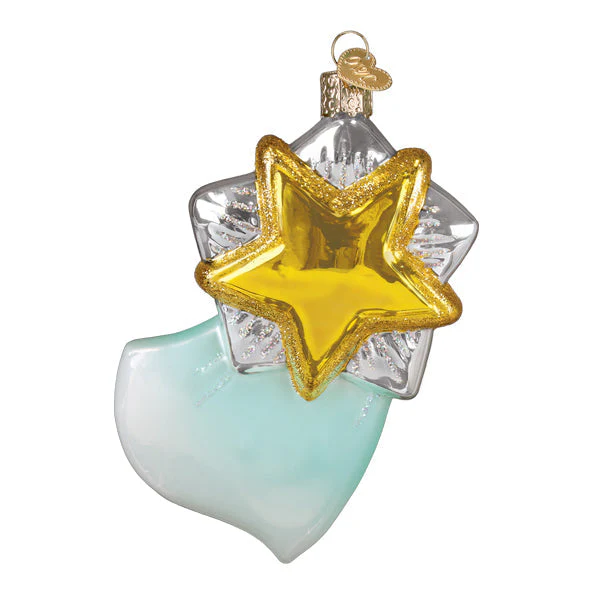 Clever Peter Pan Ornament - Image 4