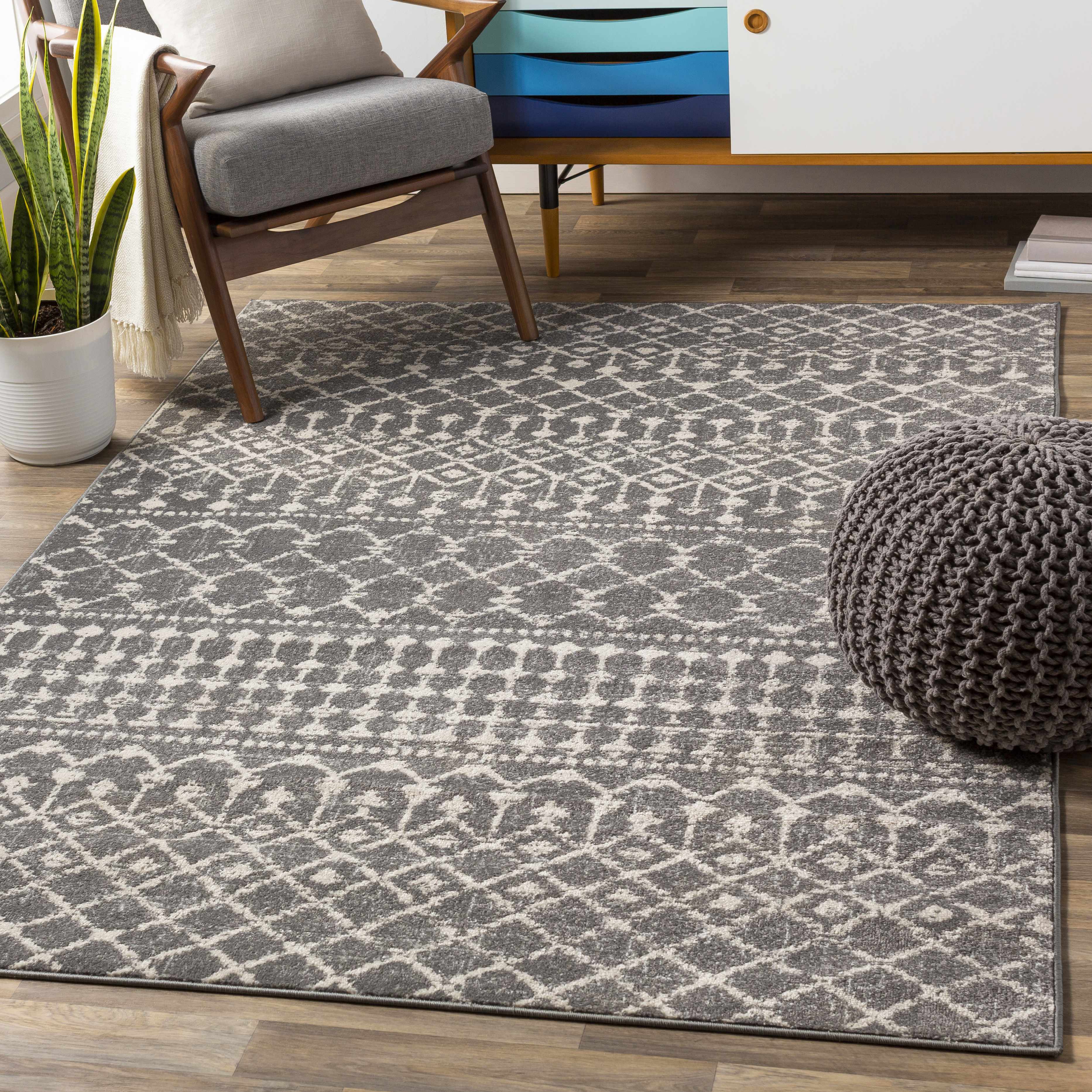 Cliffwood Area Rug - Clearance - Image 2