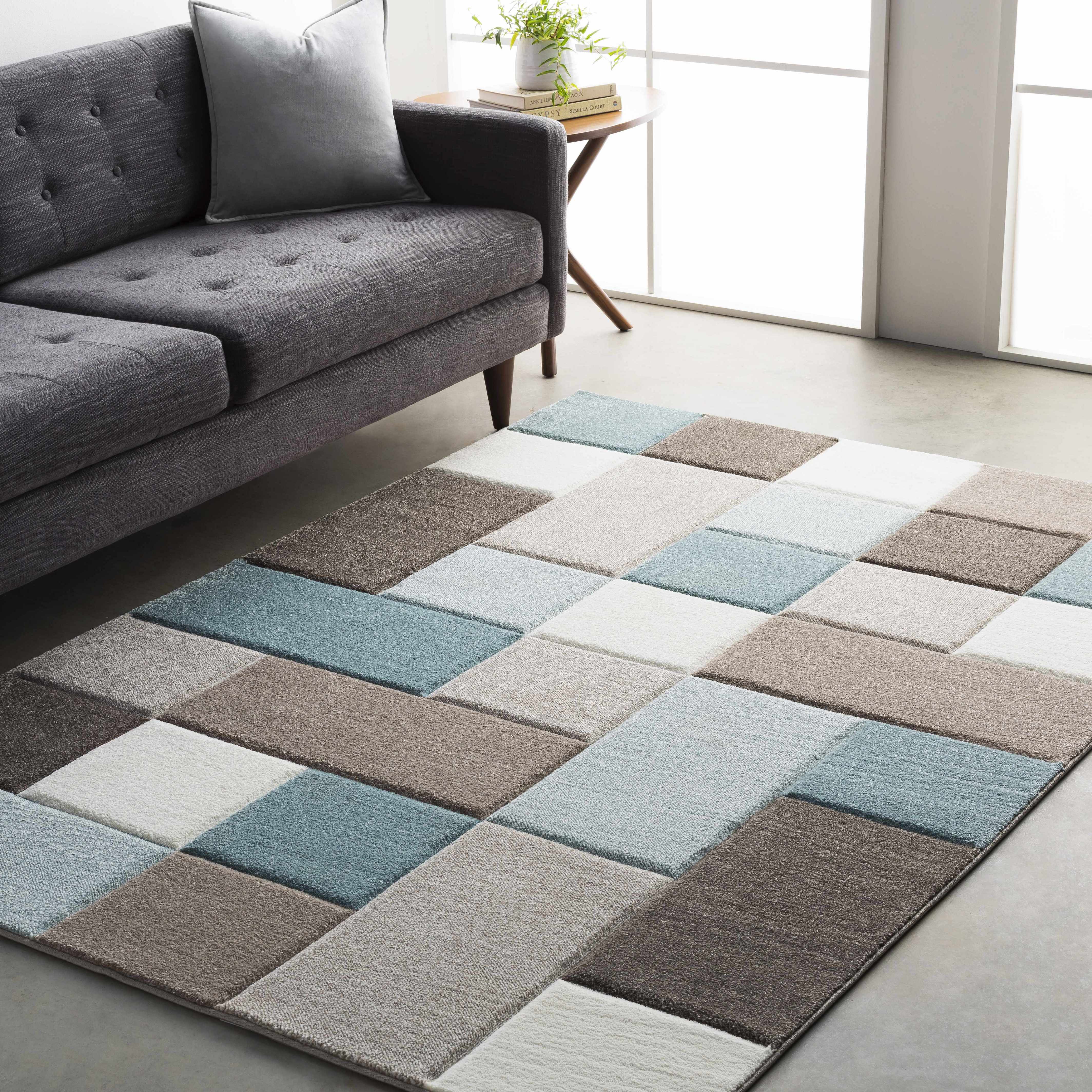 Clinton Area Rug - Clearance - Image 2