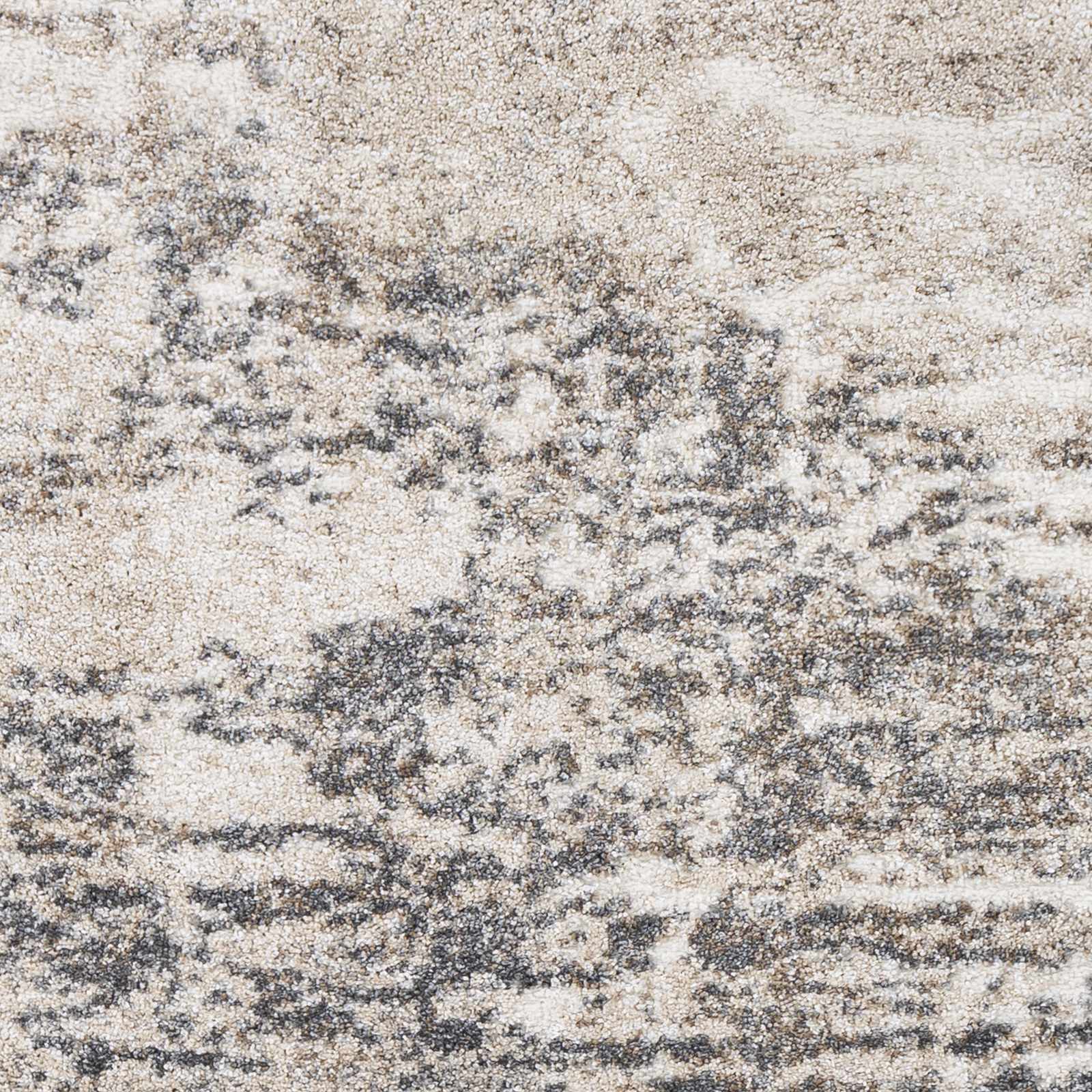 Clontarf Luxe Charcoal Area Rug - Image 7