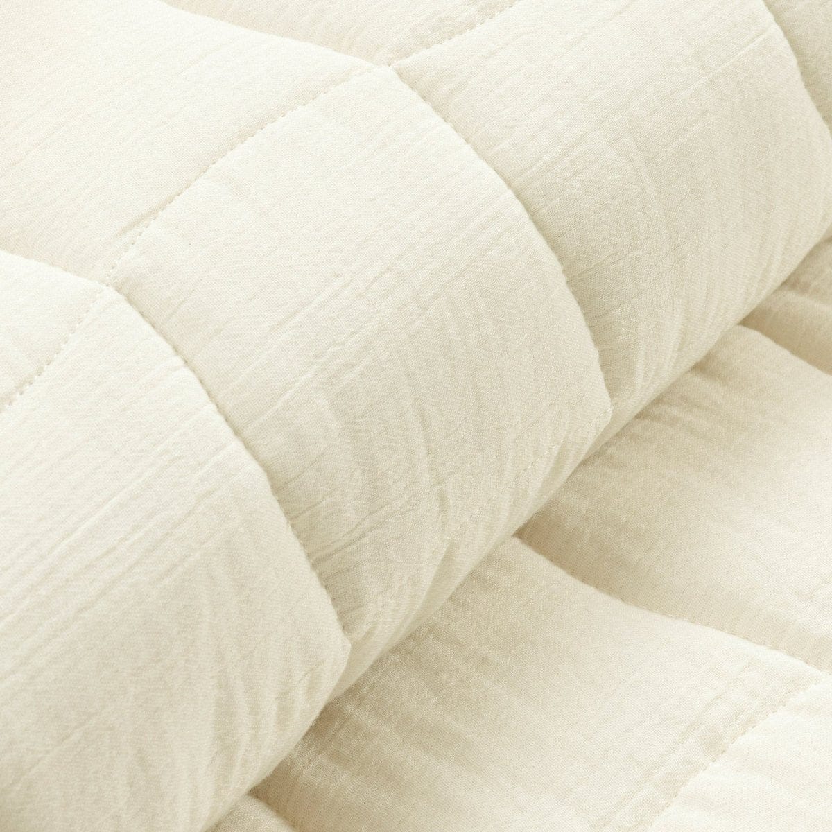 Cloud Gauze 3 Piece Quilt Set - Image 12