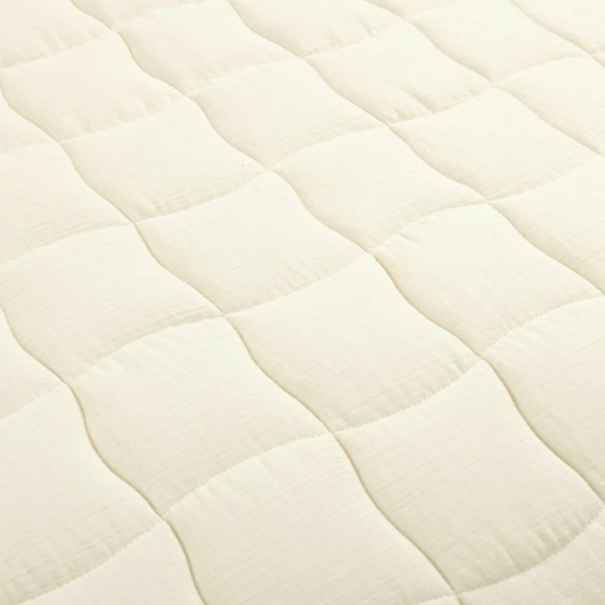 Cloud Gauze 3 Piece Quilt Set - Image 13