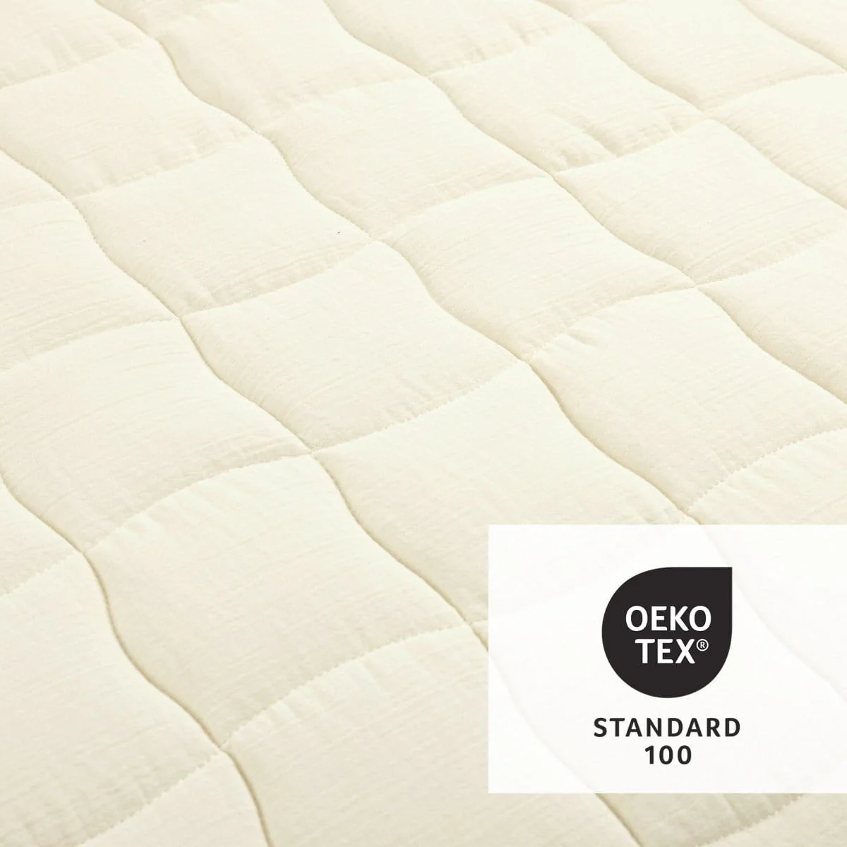 Cloud Gauze 3 Piece Quilt Set - Image 18