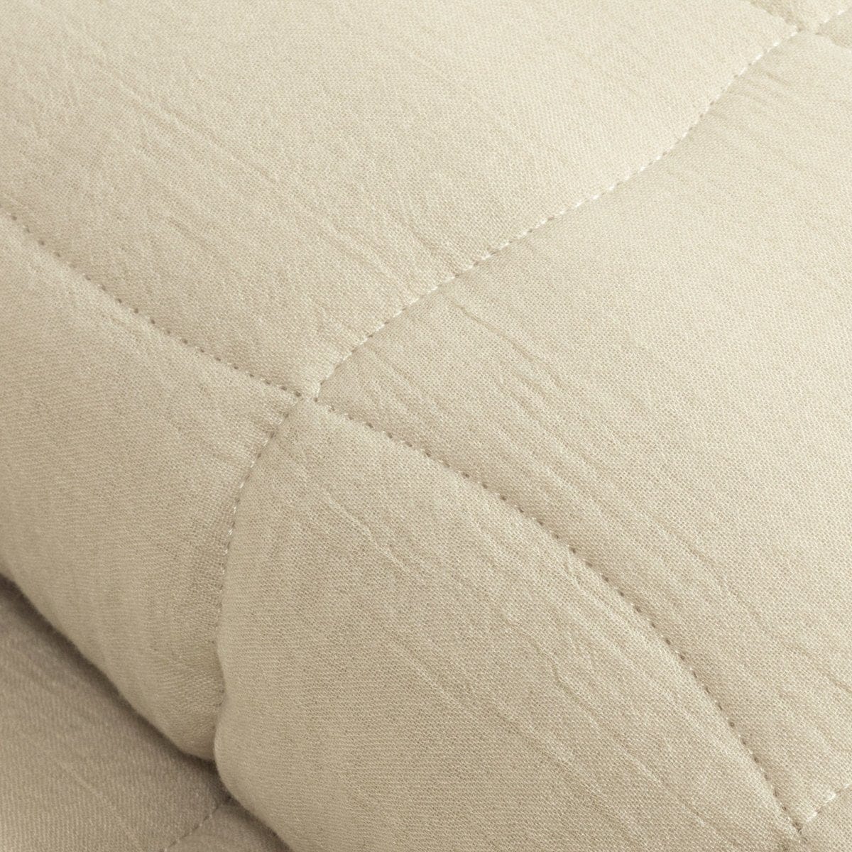 Cloud Gauze 3 Piece Quilt Set - Image 4