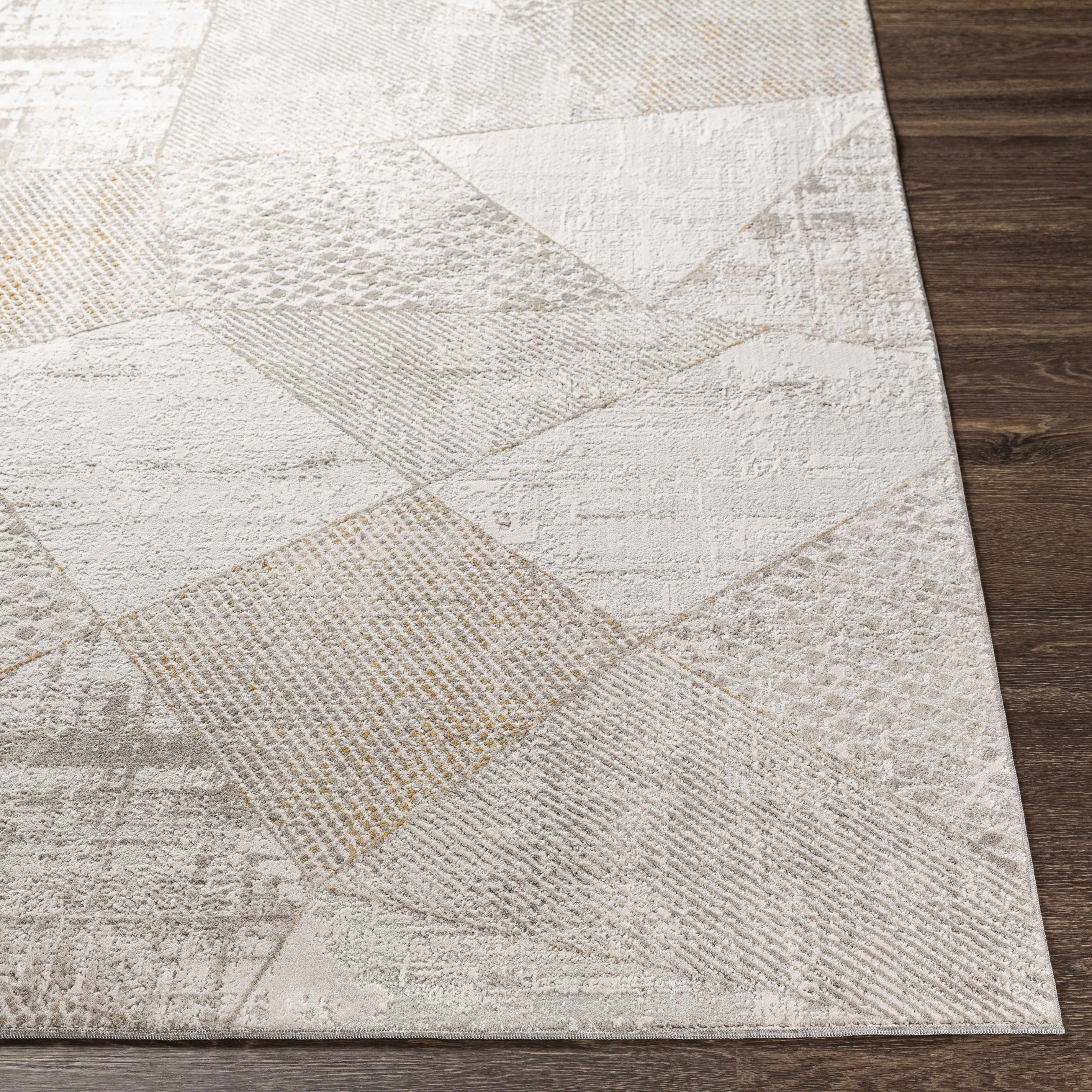 Cloudland Textured Luxe Area Rug - Image 10