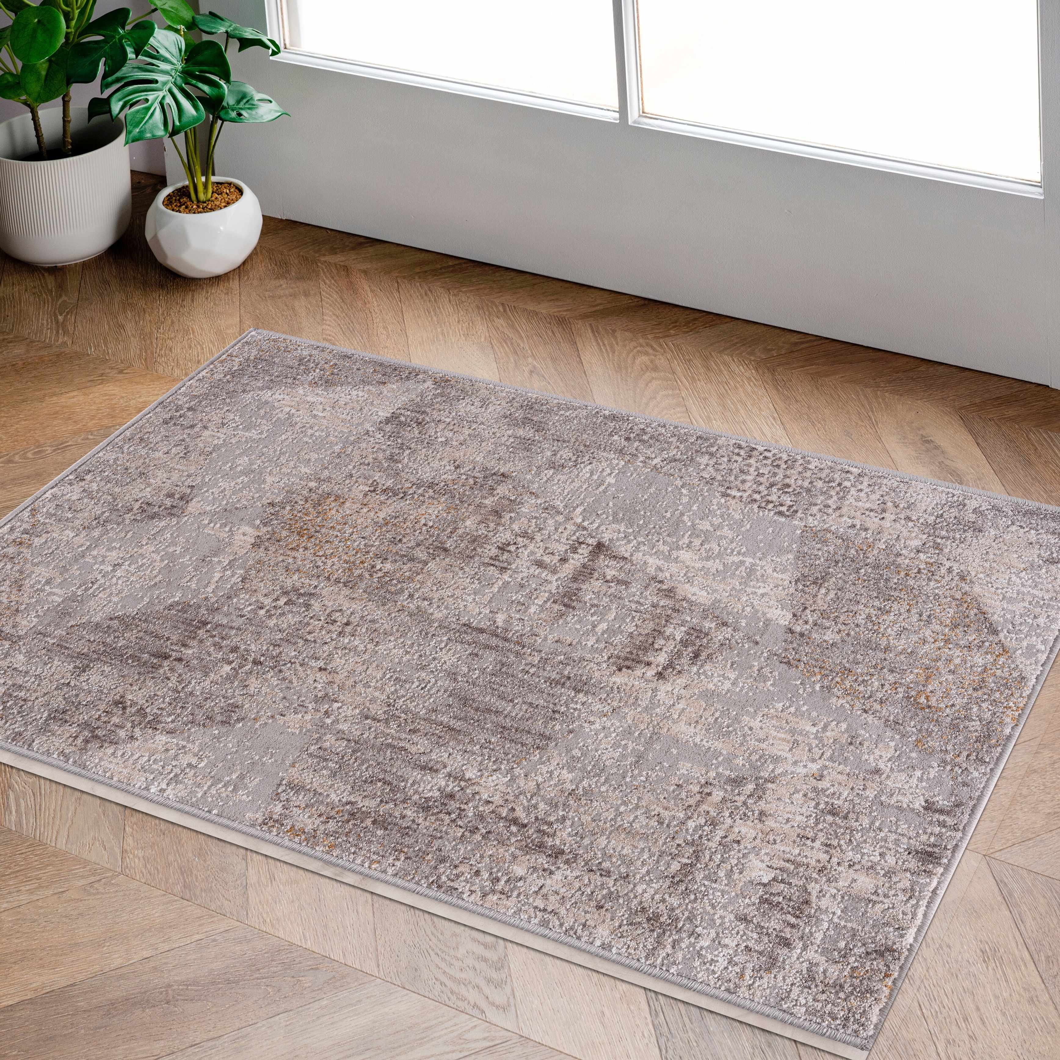 Cloudland Textured Luxe Area Rug - Image 4