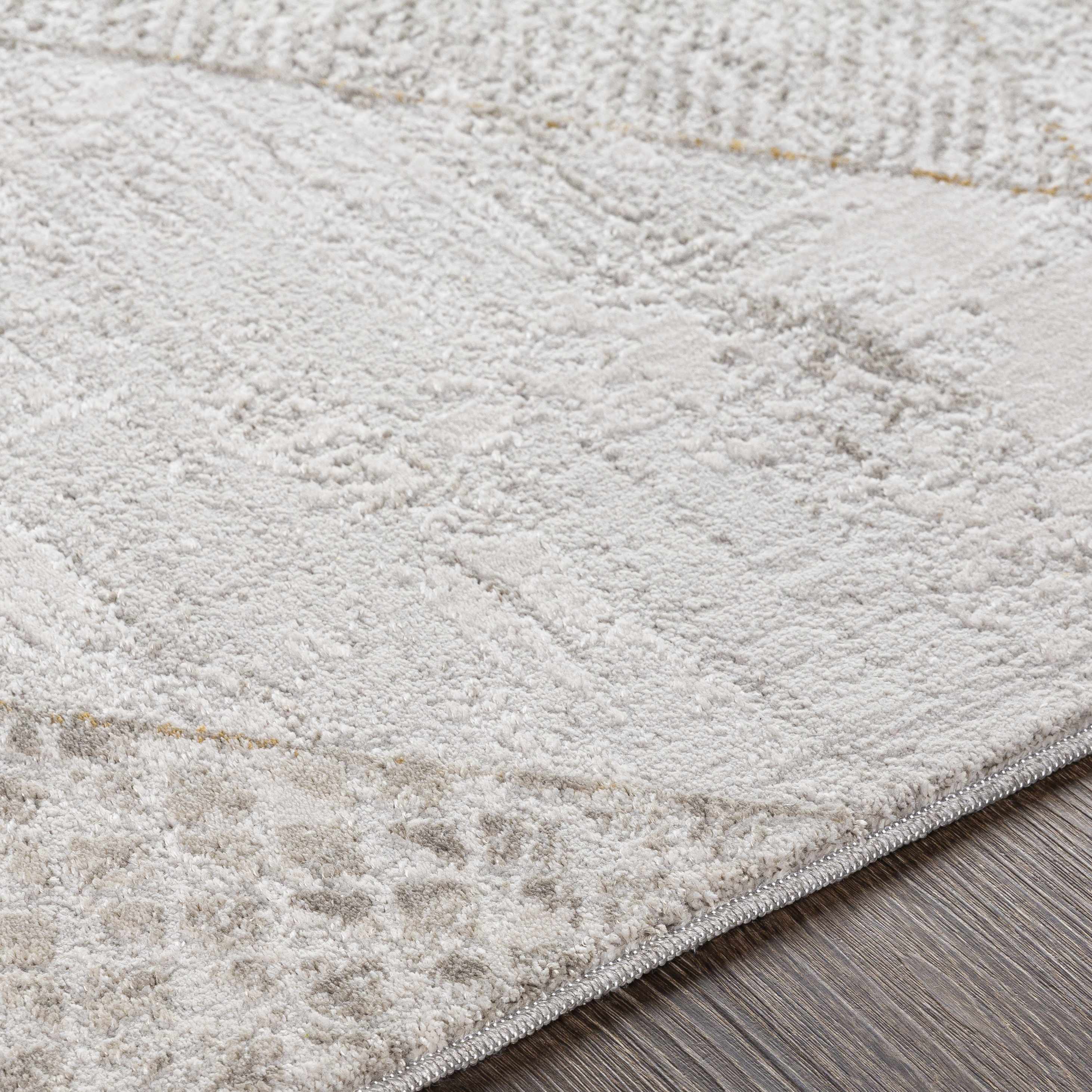 Cloudland Textured Luxe Area Rug - Image 6