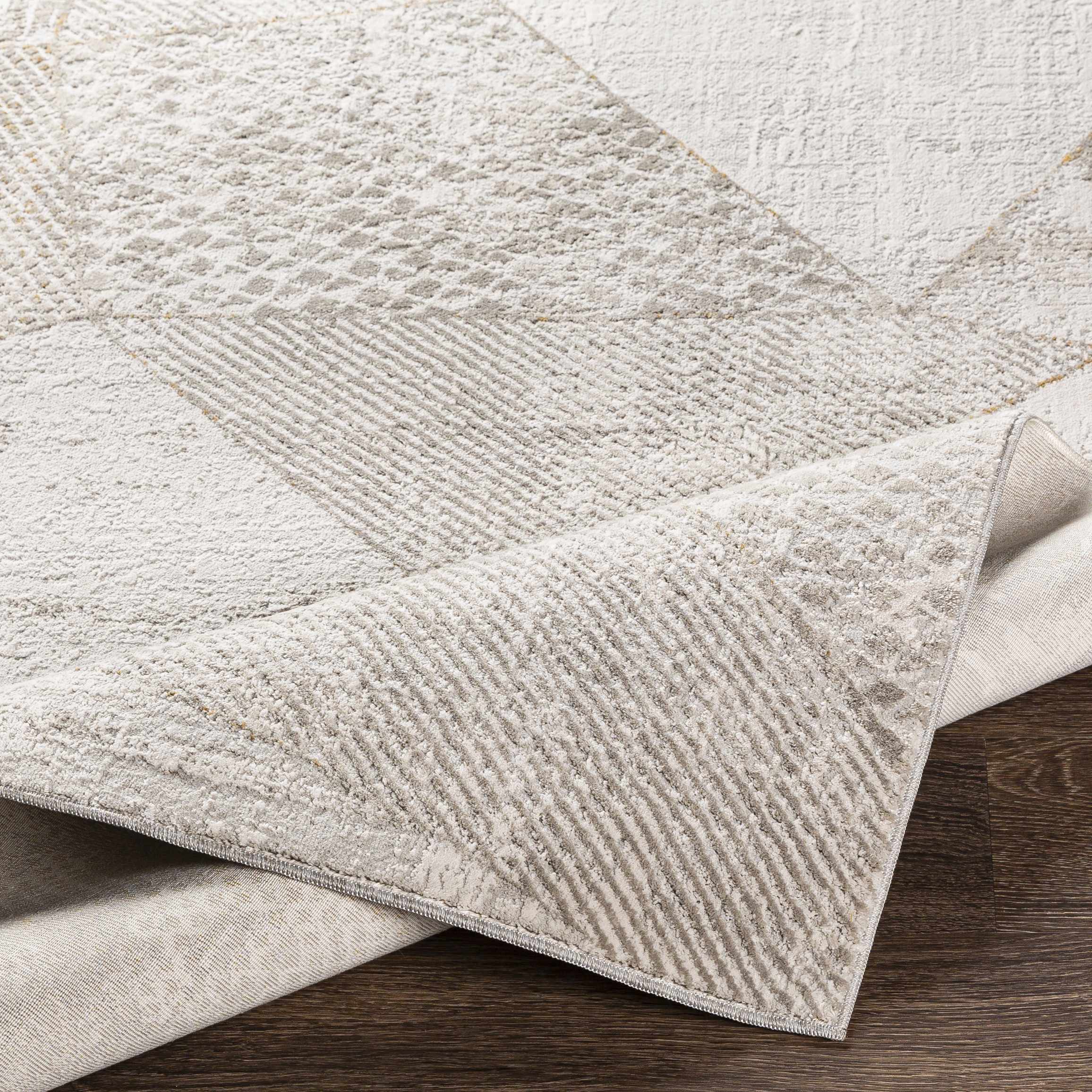 Cloudland Textured Luxe Area Rug - Image 7