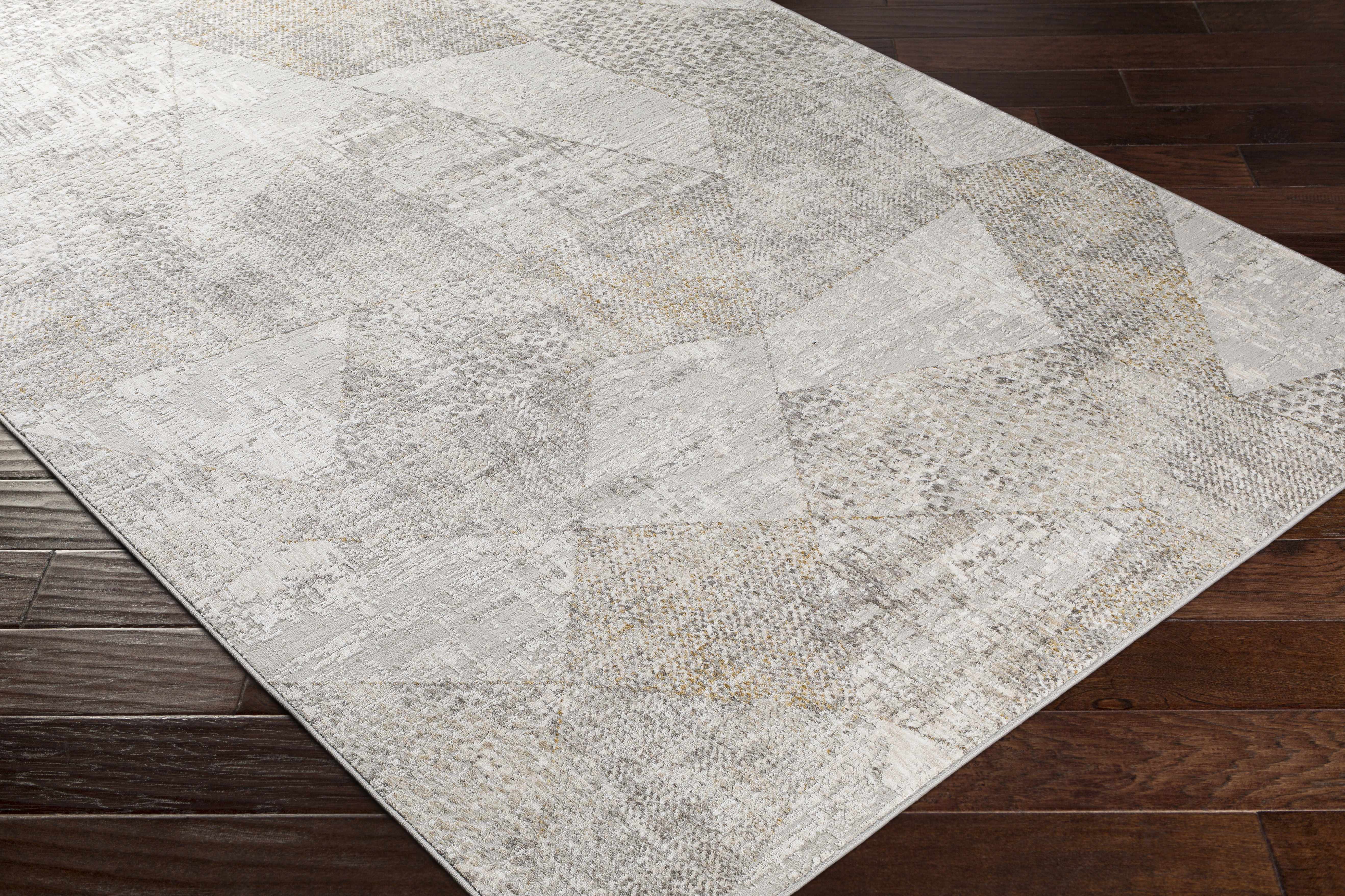 Cloudland Textured Luxe Area Rug - Image 9