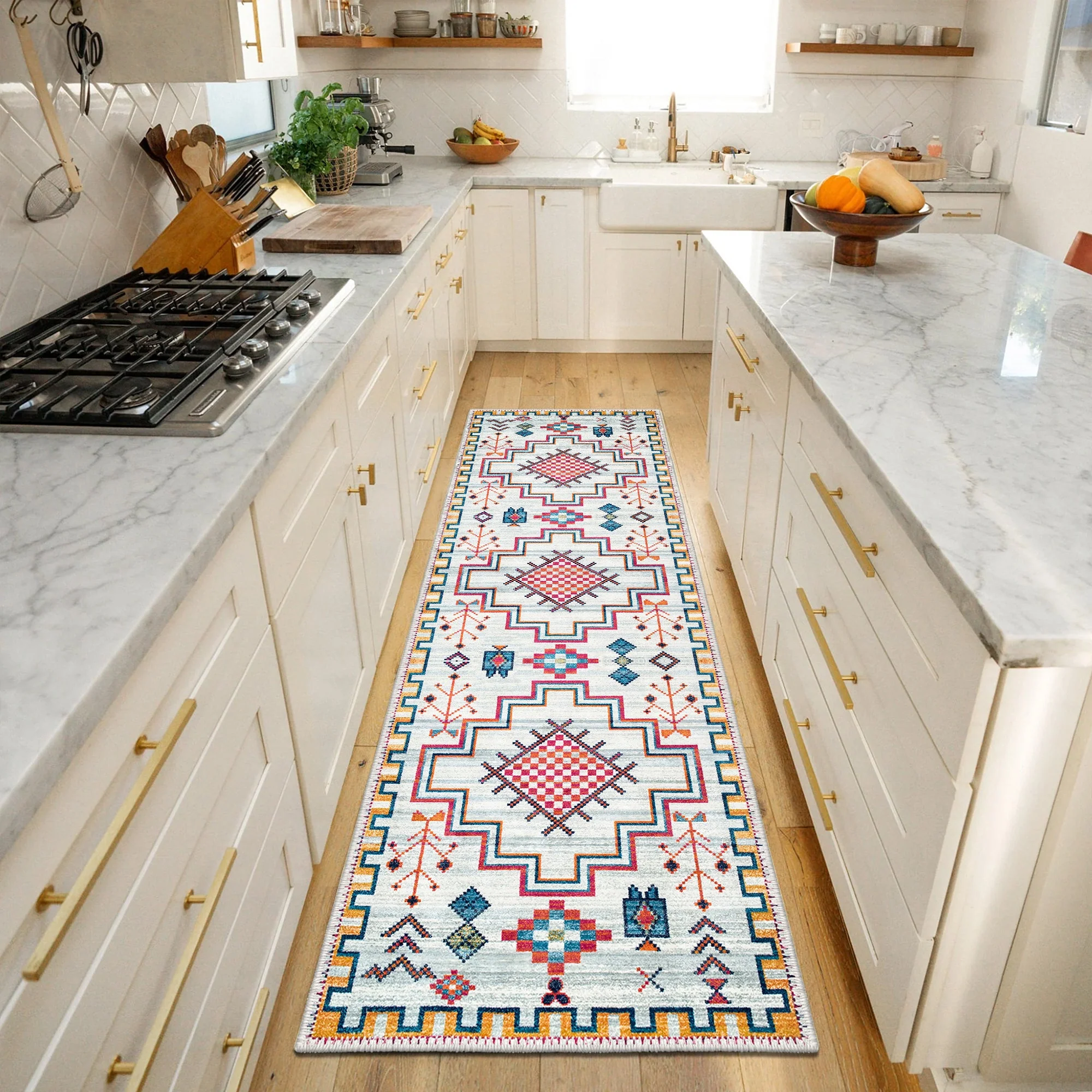 Clover Area Rug - Image 2