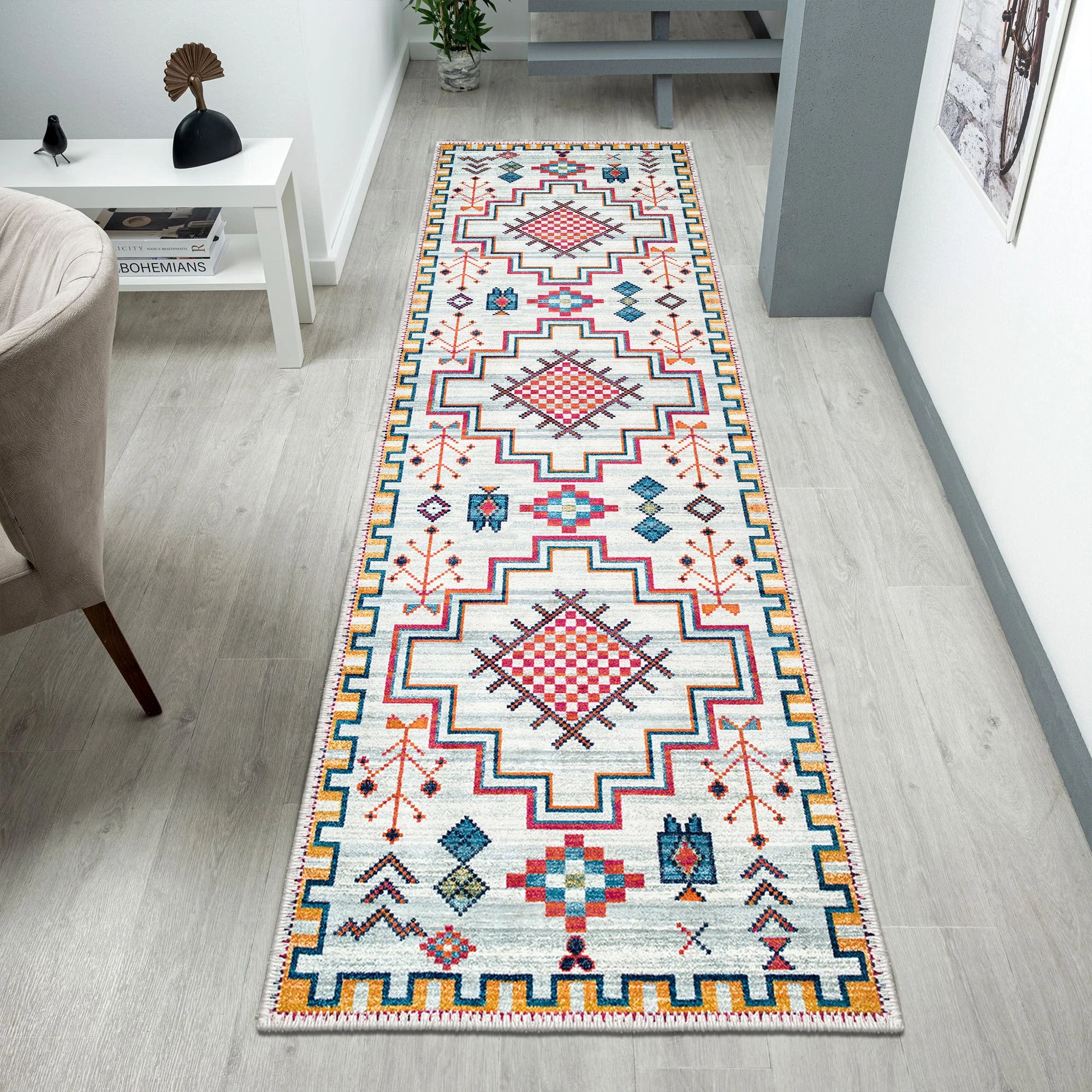 Clover Area Rug - Image 3