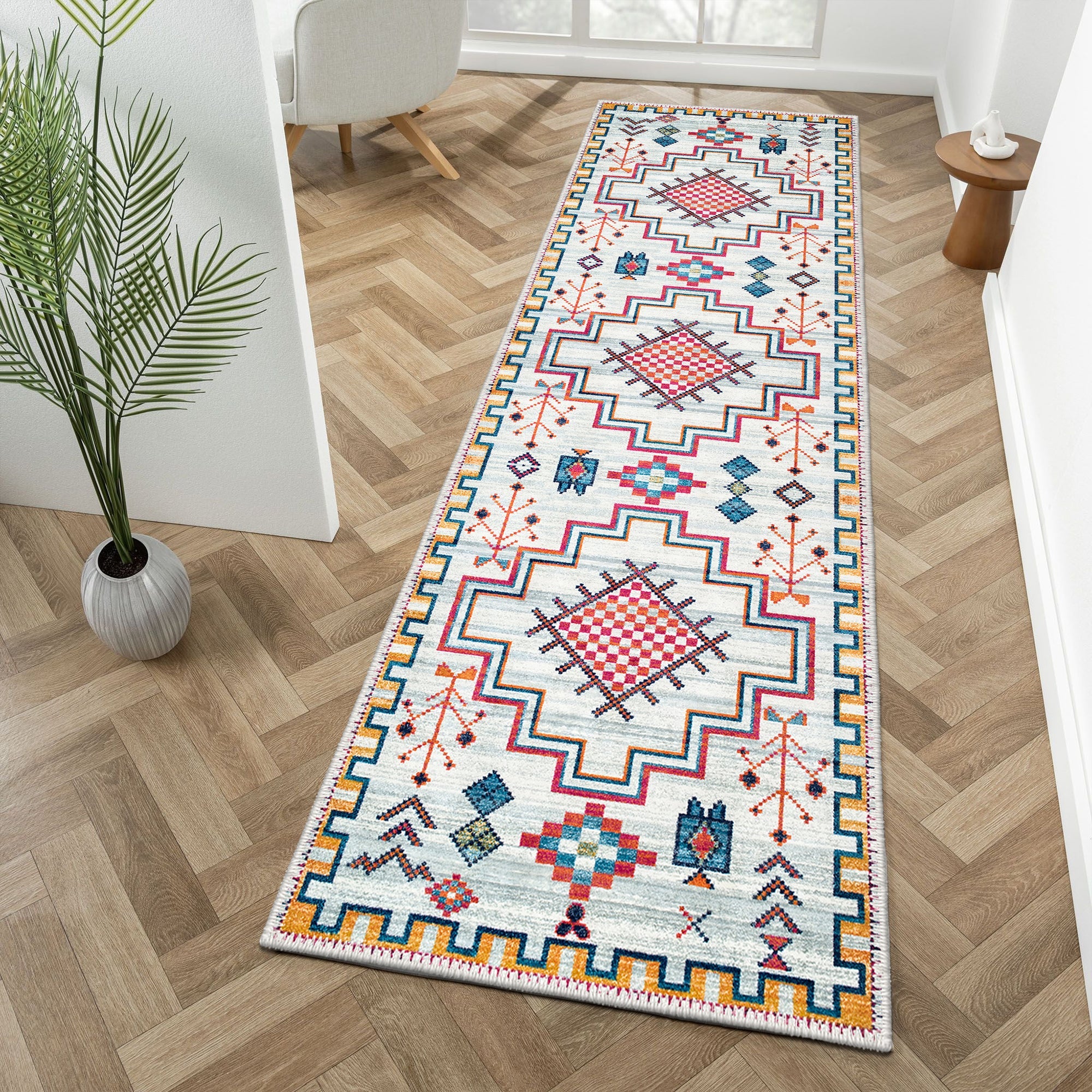 Clover Area Rug - Image 4