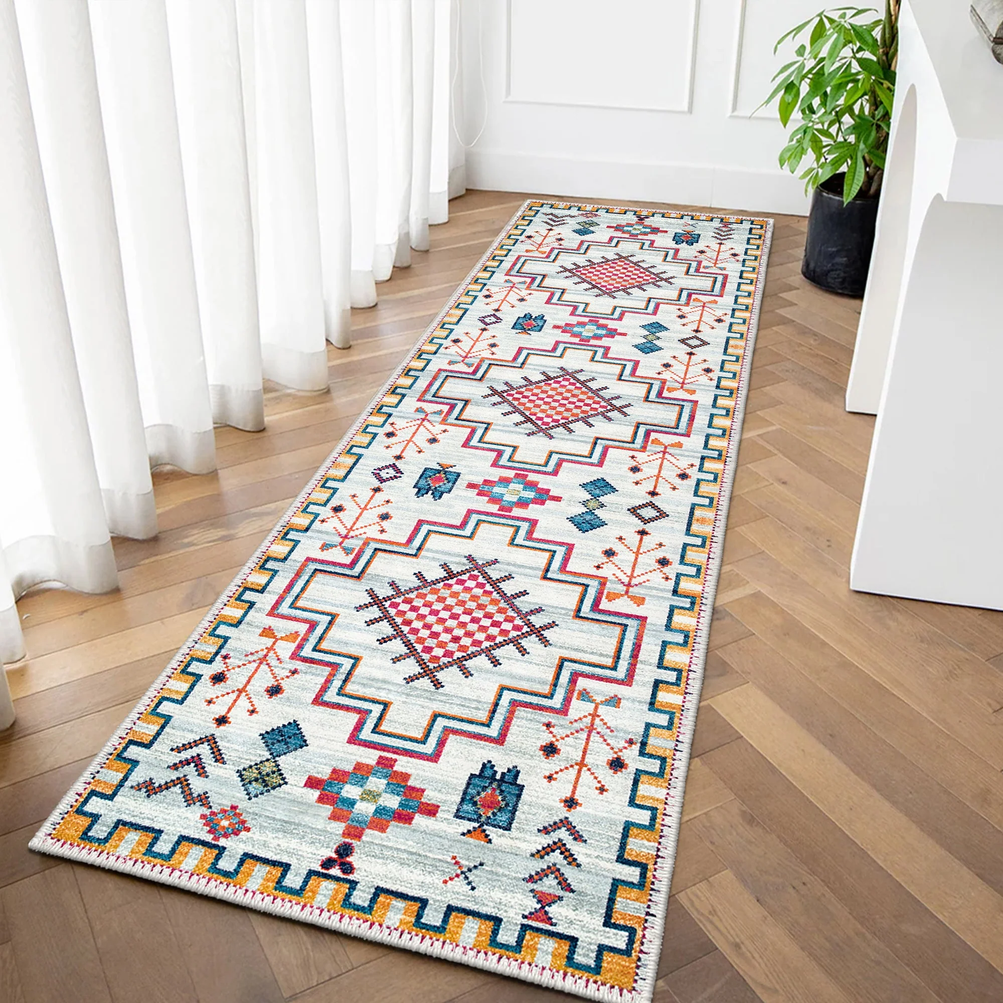 Clover Area Rug - Image 5