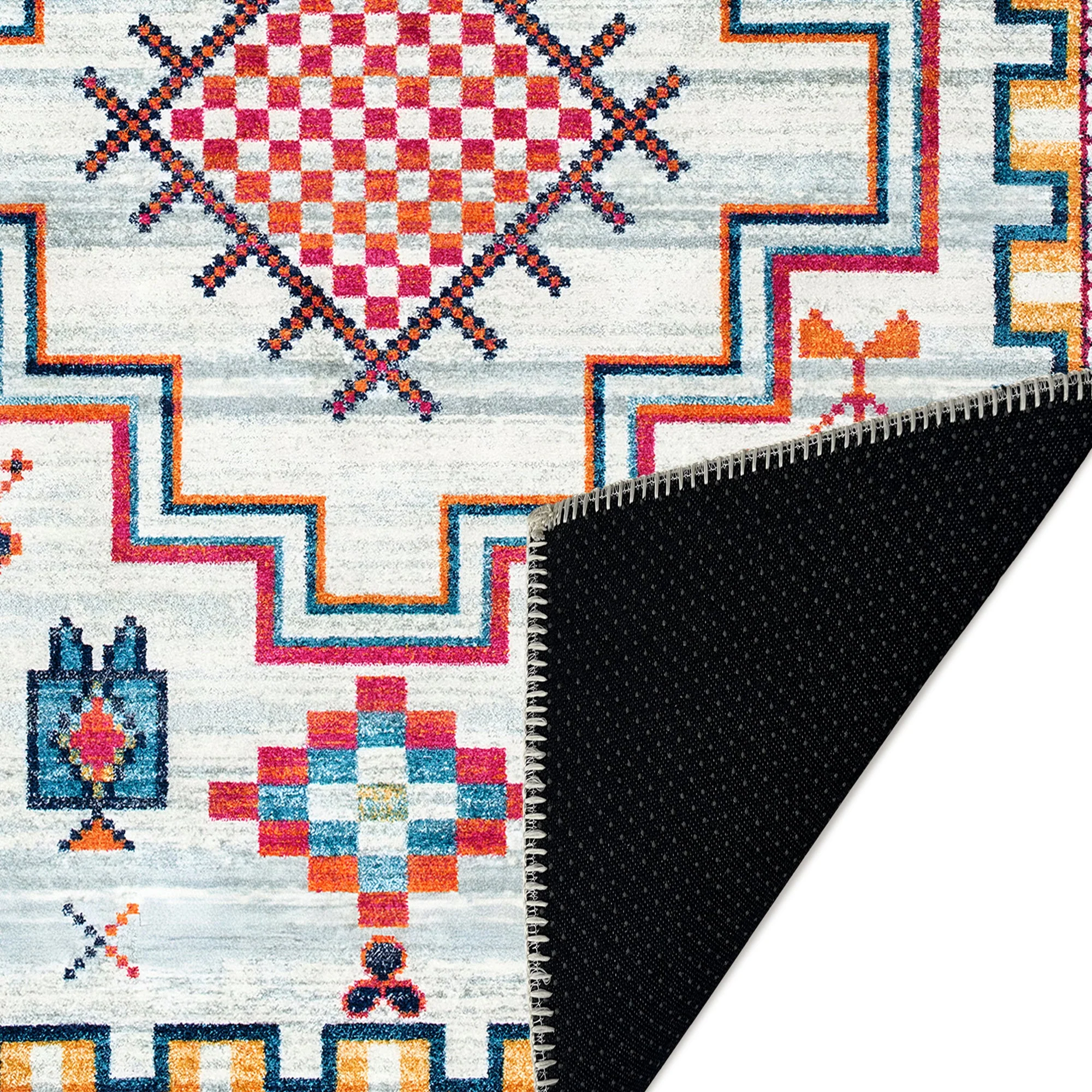 Clover Area Rug - Image 7