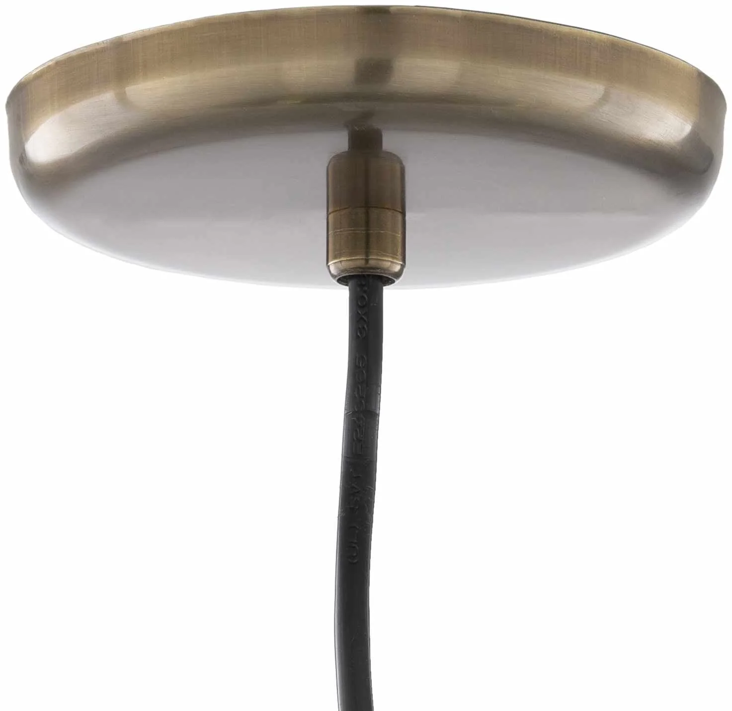 Clubb Ceiling Light - Clearance - Image 3