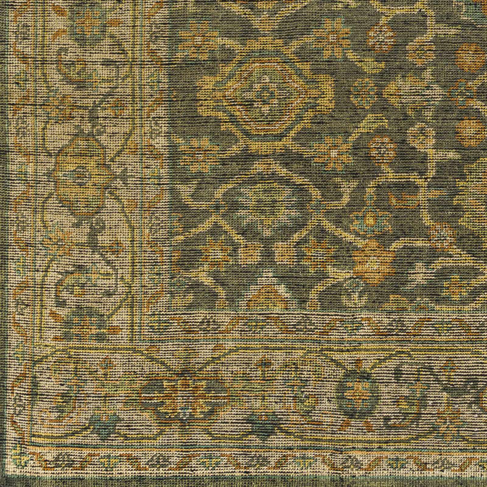 Clunes Area Rug - Clearance - Image 10