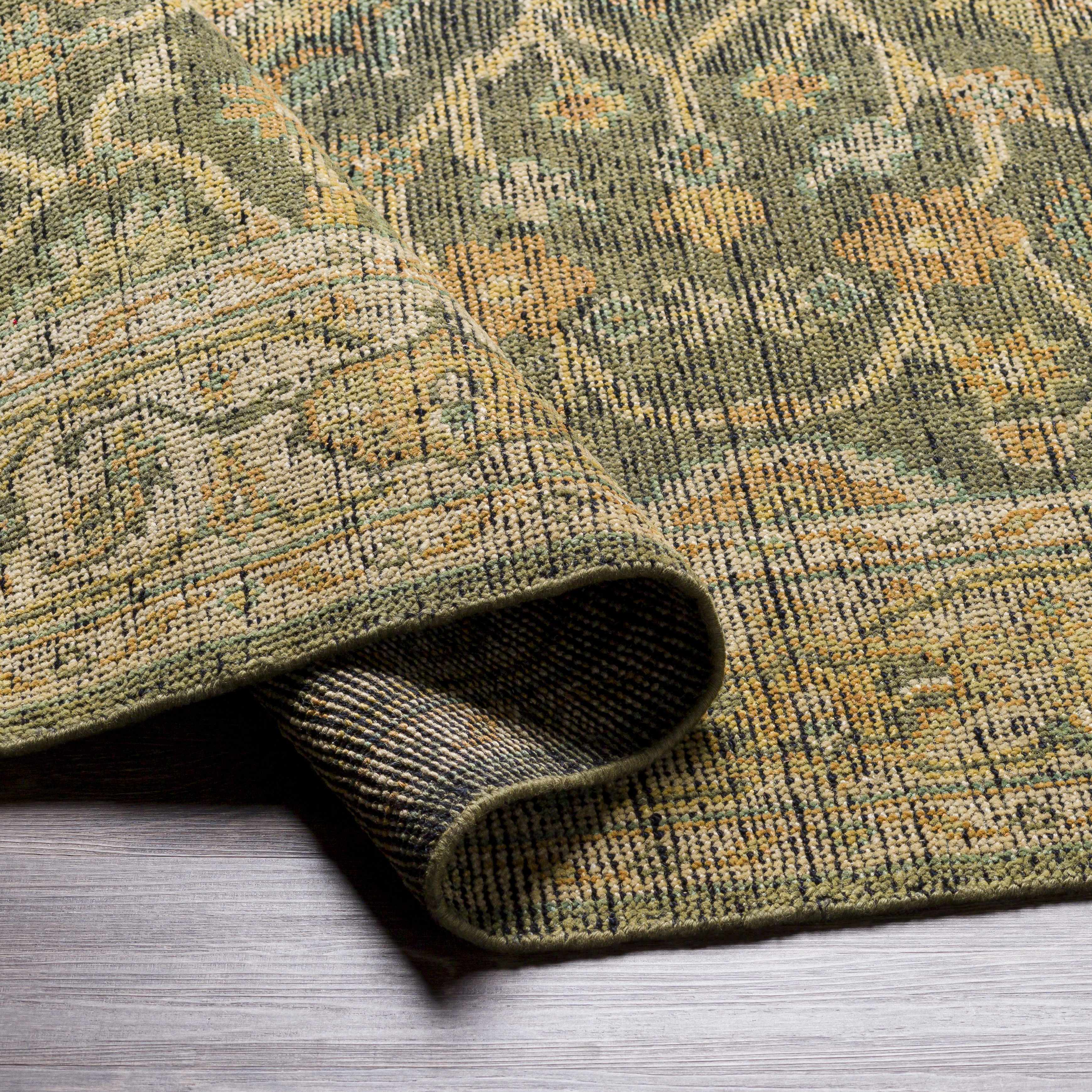 Clunes Area Rug - Clearance - Image 11