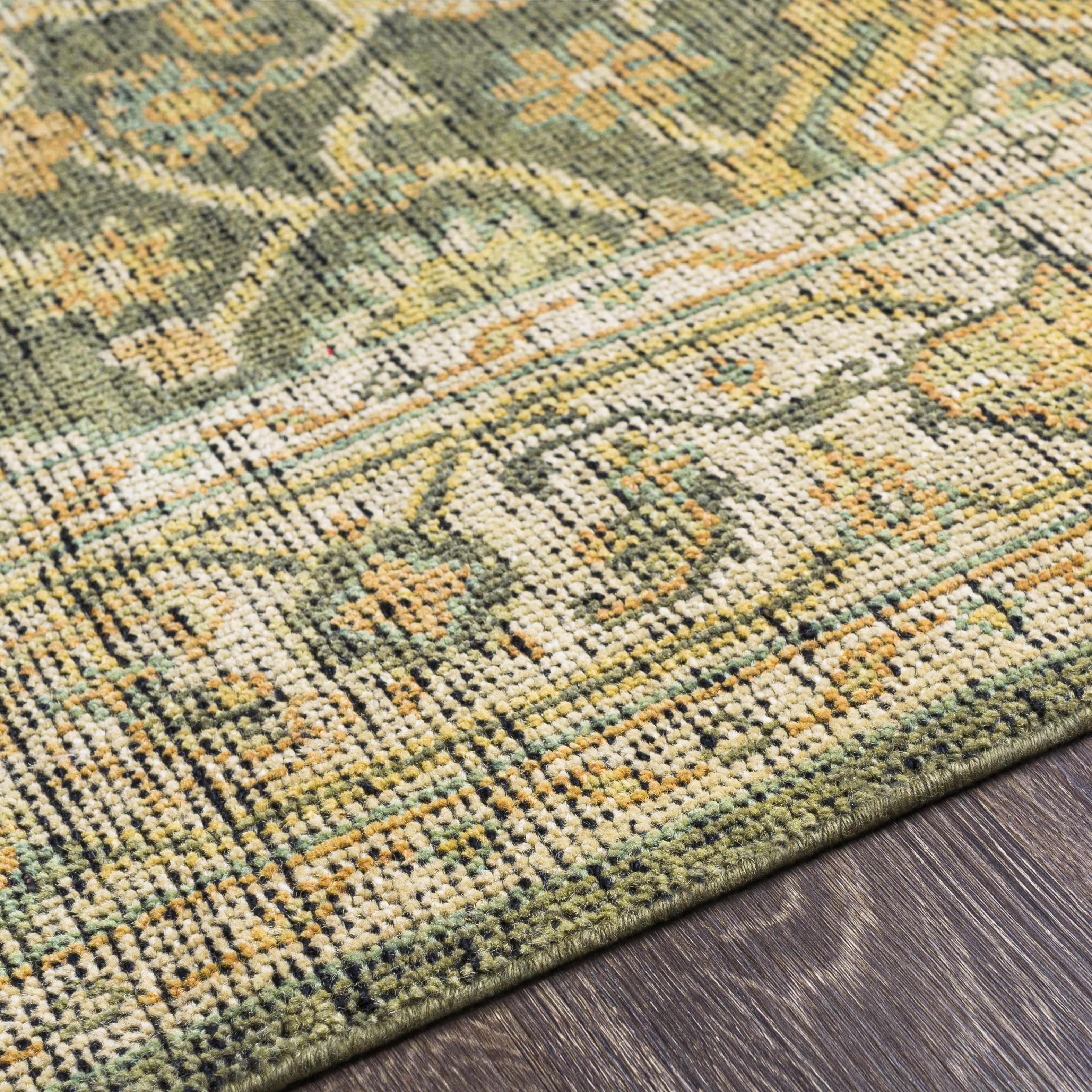 Clunes Area Rug - Clearance - Image 4