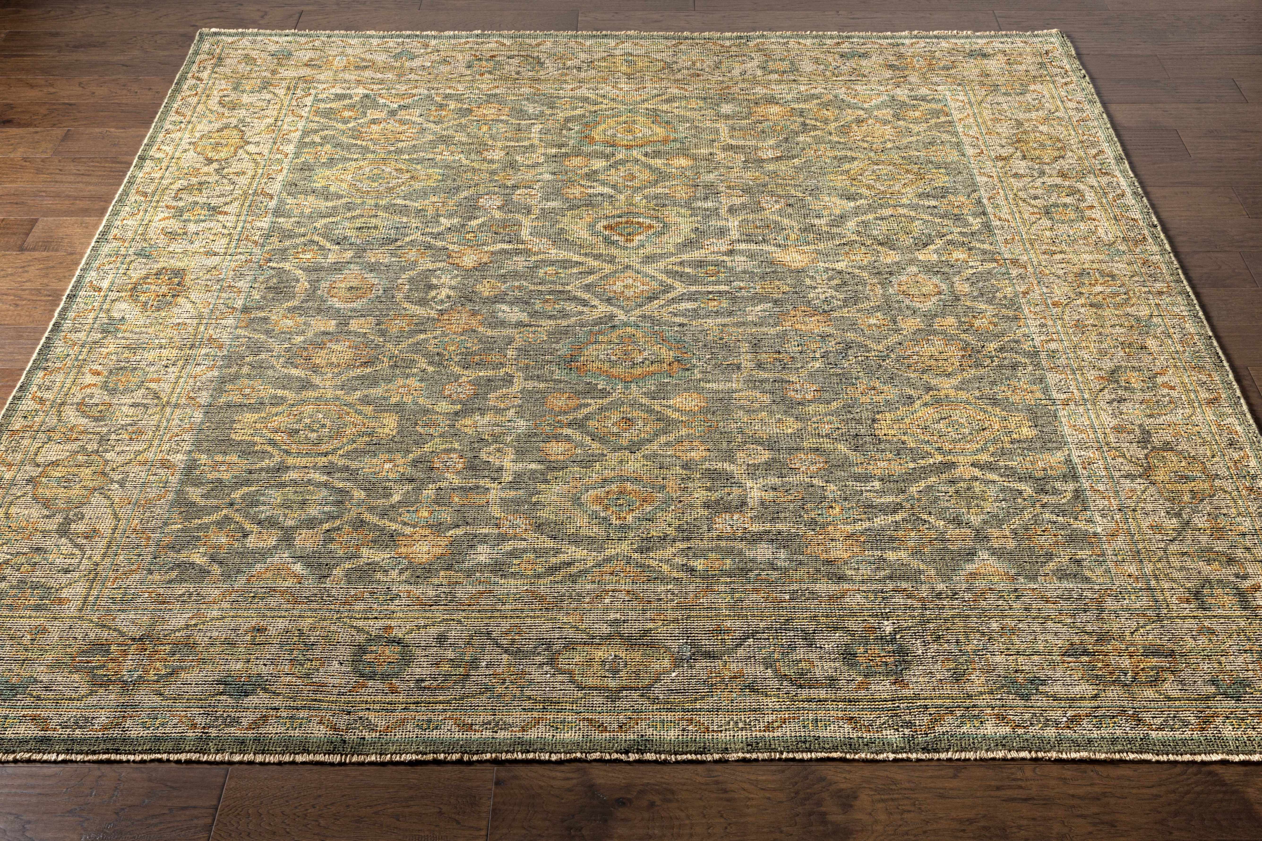 Clunes Area Rug - Clearance - Image 6