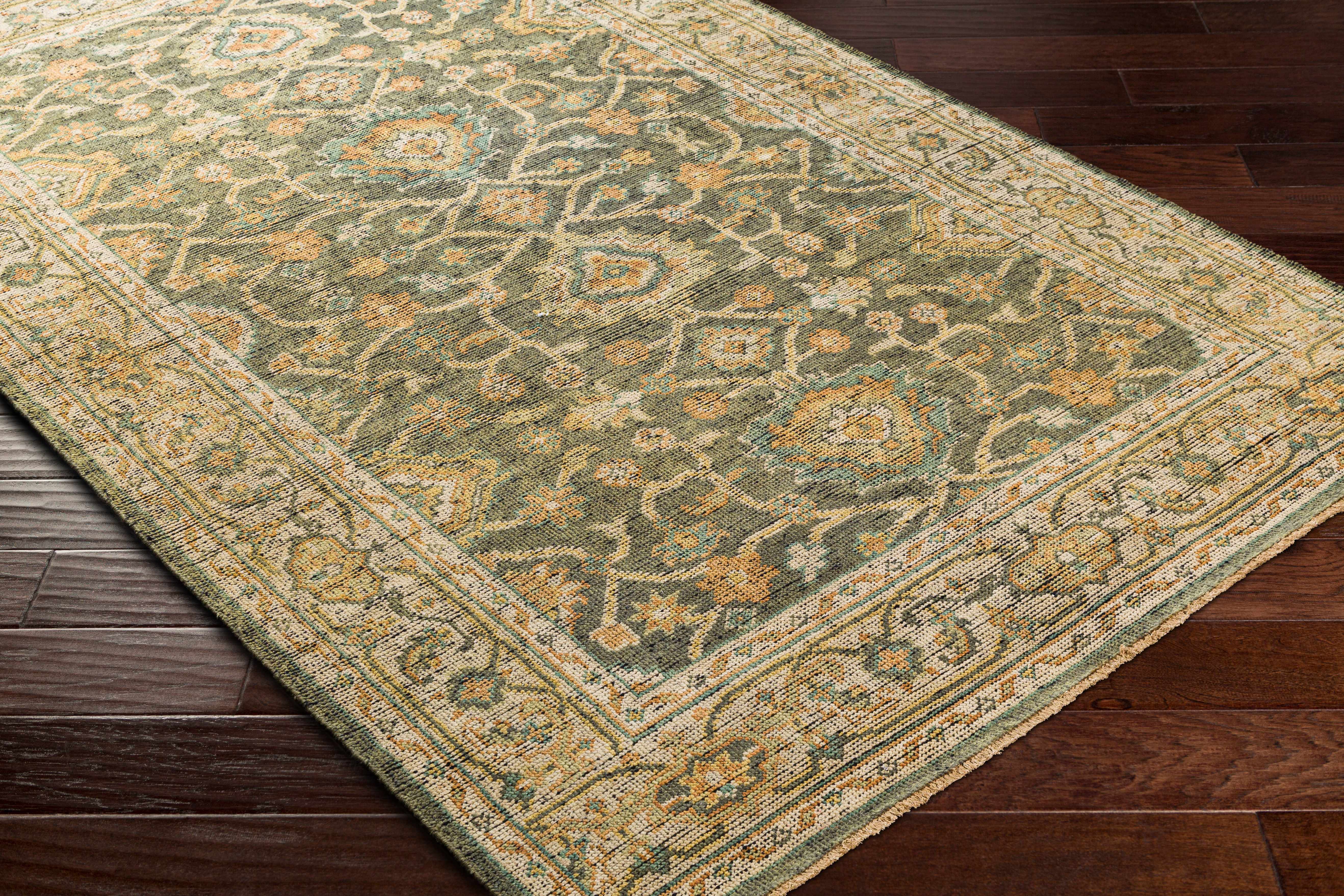 Clunes Area Rug - Clearance - Image 7