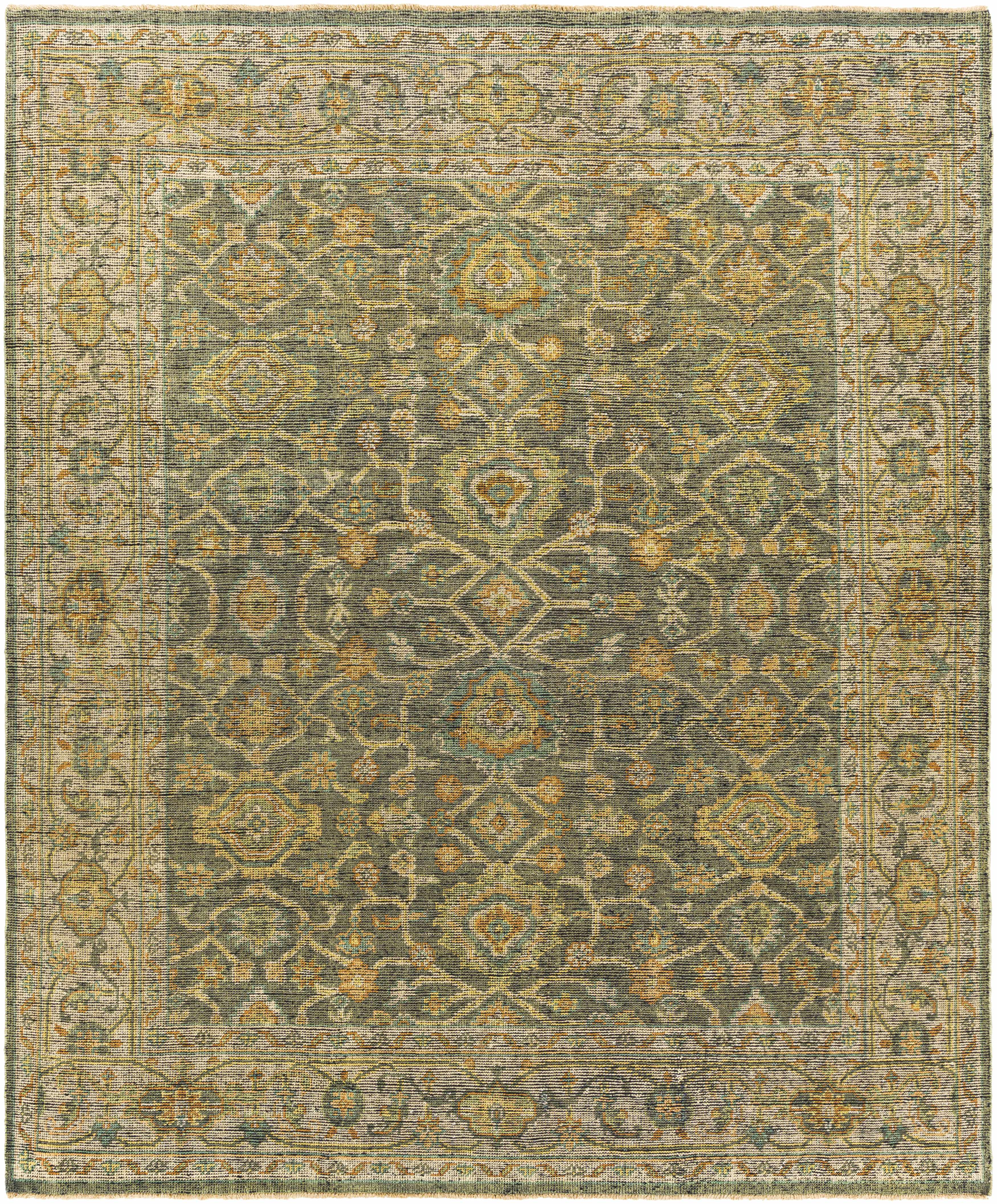 Clunes Area Rug - Clearance - Image 9
