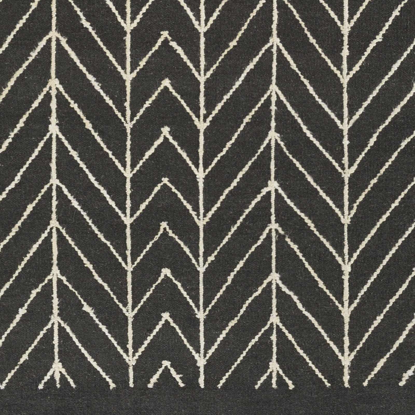 Clymer Wool Rug - Clearance - Image 3