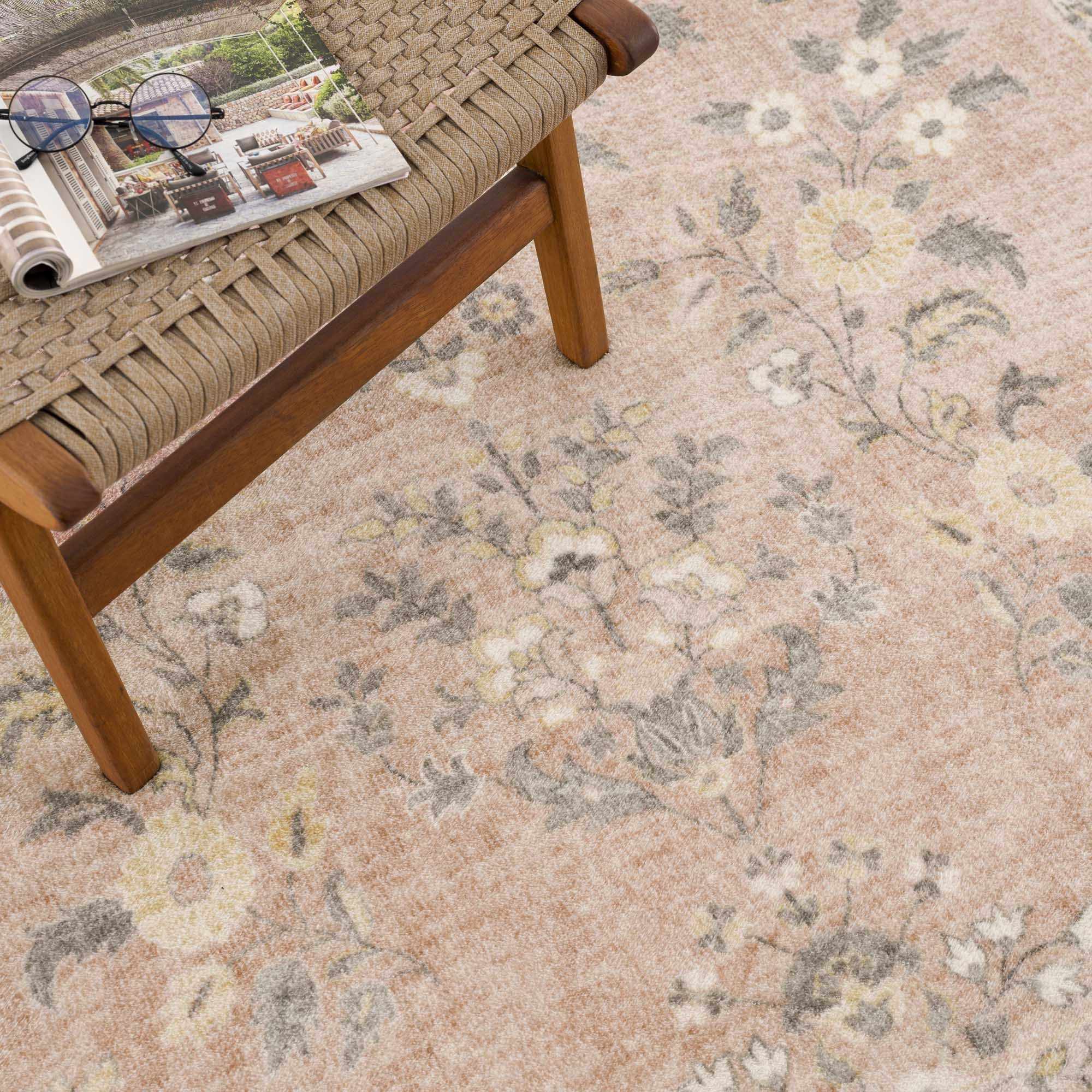Coalburn Area Rug - Image 12