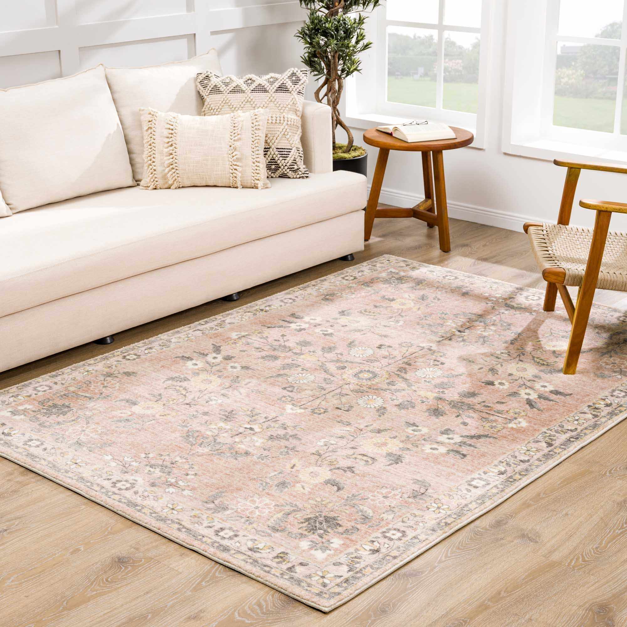 Coalburn Area Rug - Image 2
