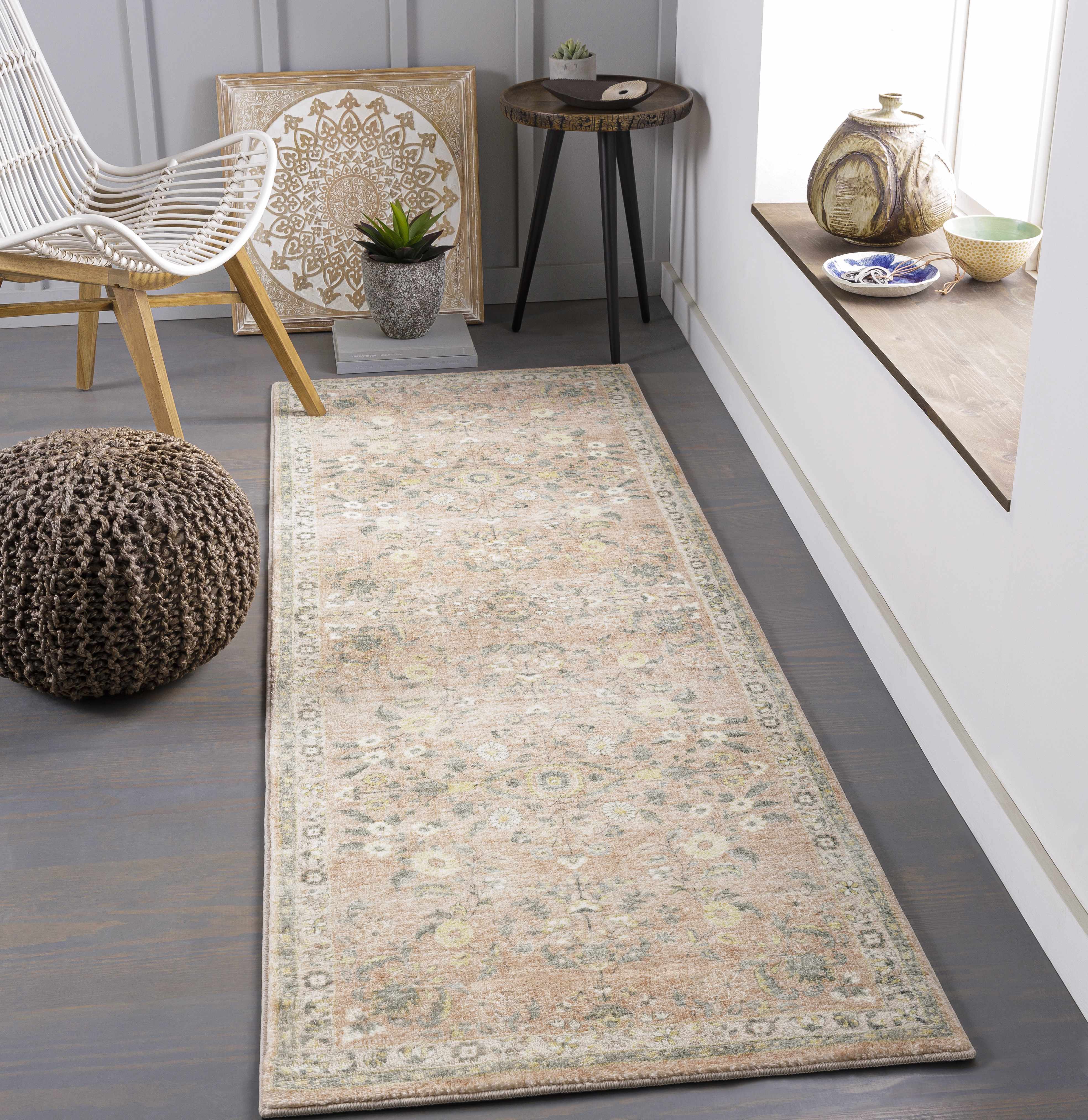 Coalburn Area Rug - Image 3