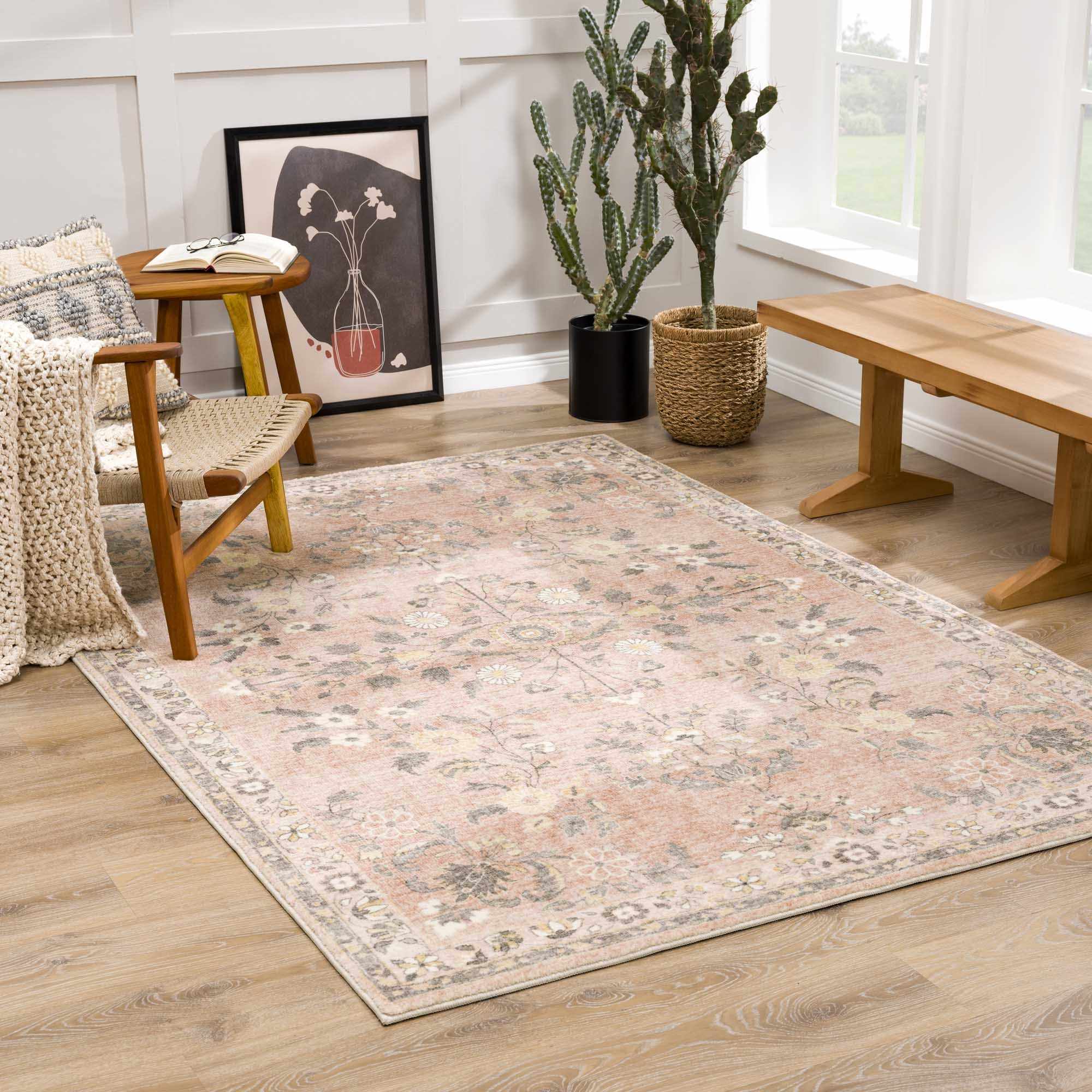Coalburn Area Rug - Image 4