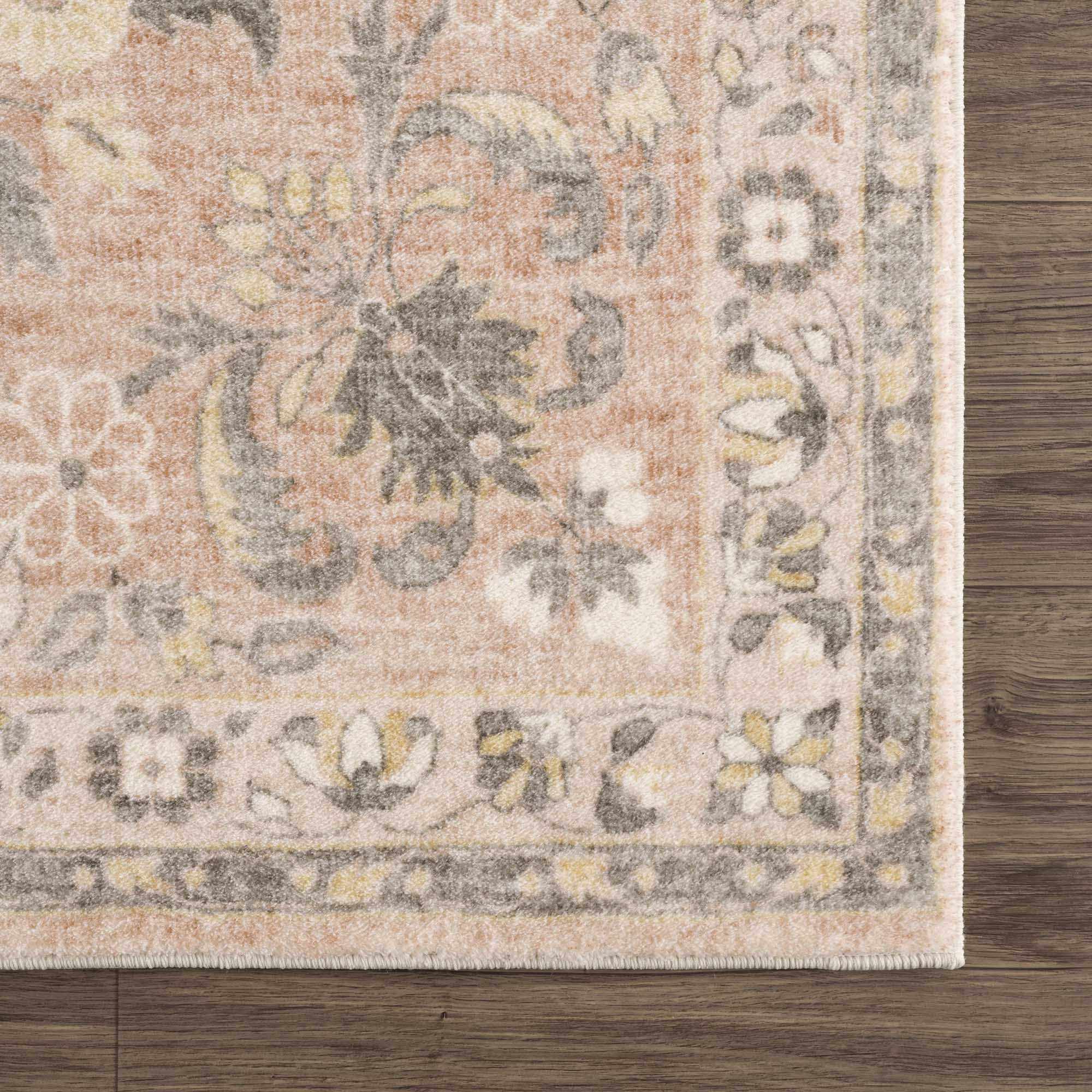 Coalburn Area Rug - Image 6