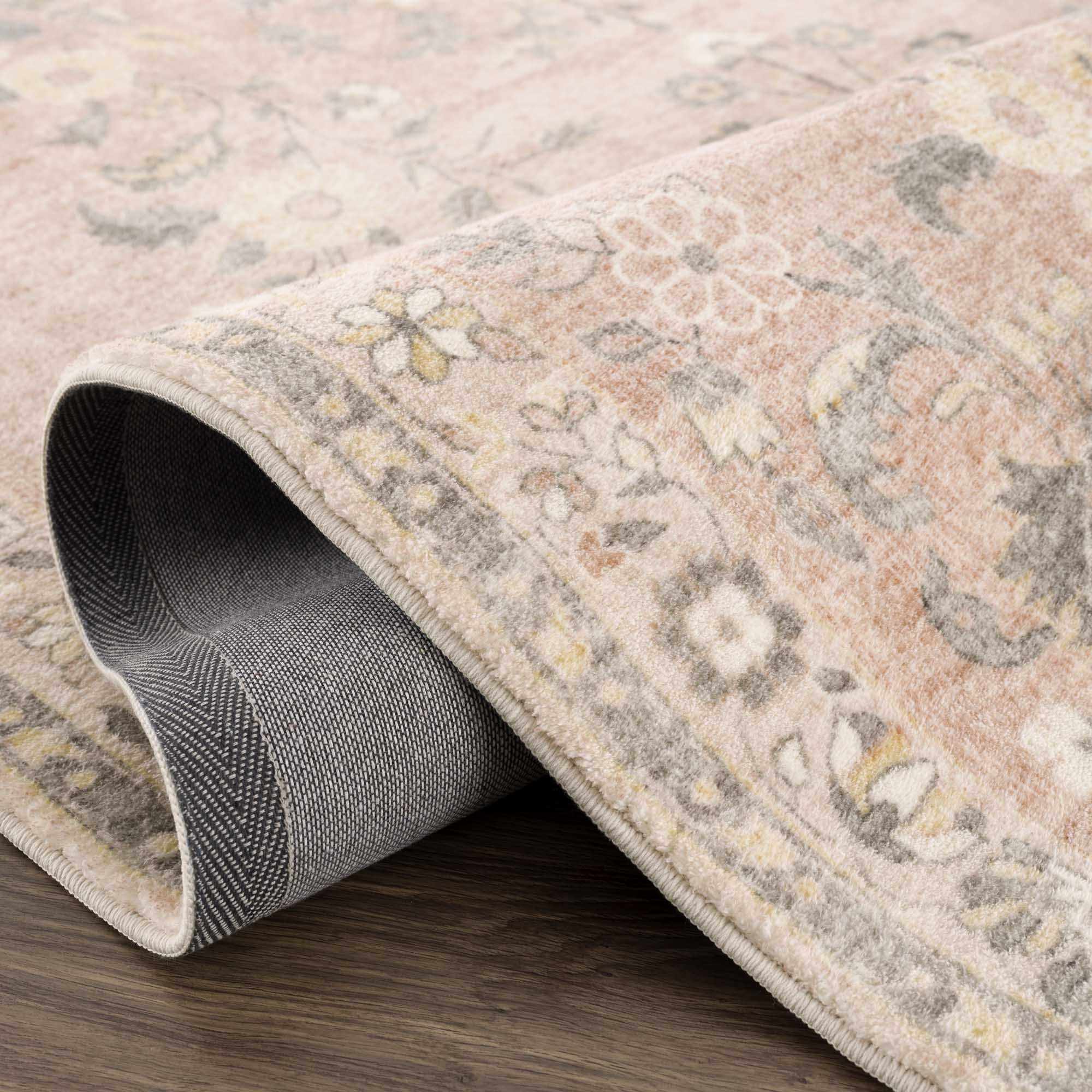 Coalburn Area Rug - Image 9