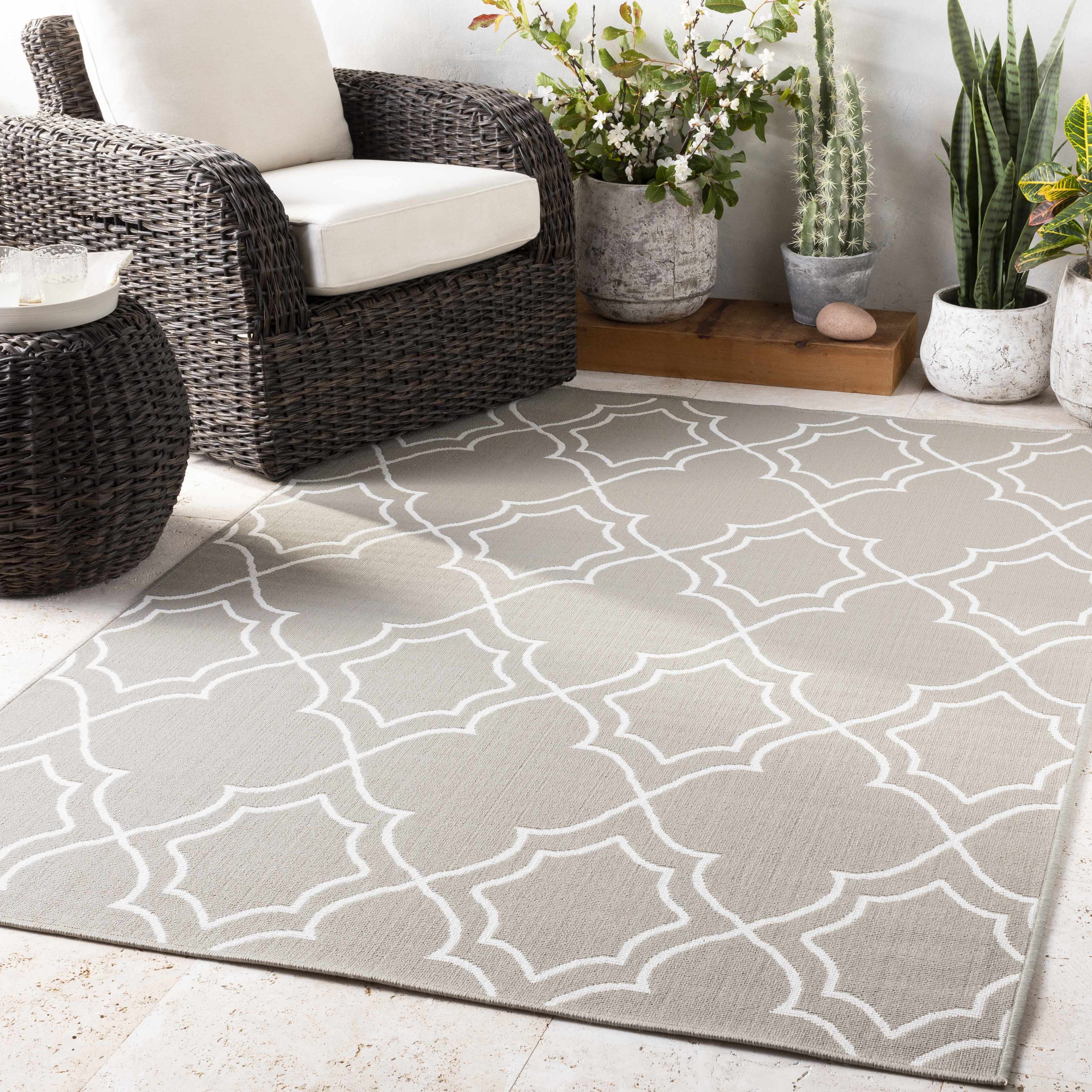Coalgood Area Rug - Clearance - Image 2