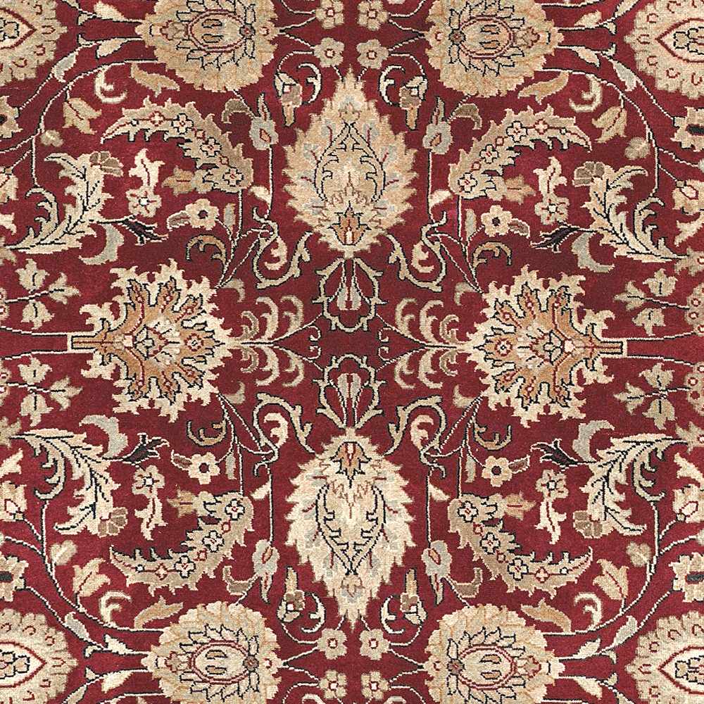 Coalinga Premium Wool Area Carpet - Clearance - Image 6