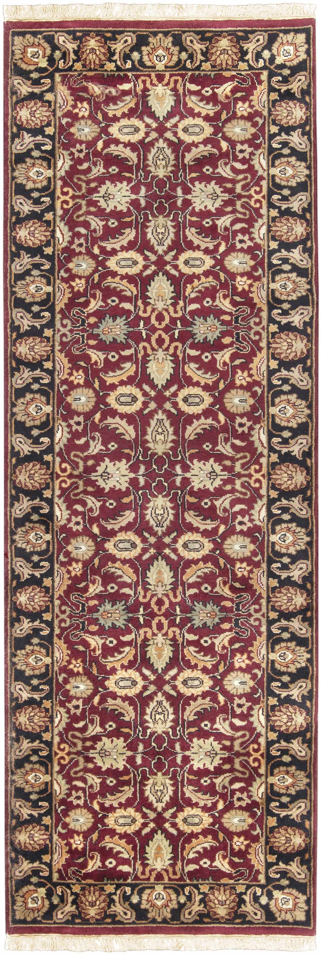 Coalinga Premium Wool Area Carpet - Clearance - Image 7