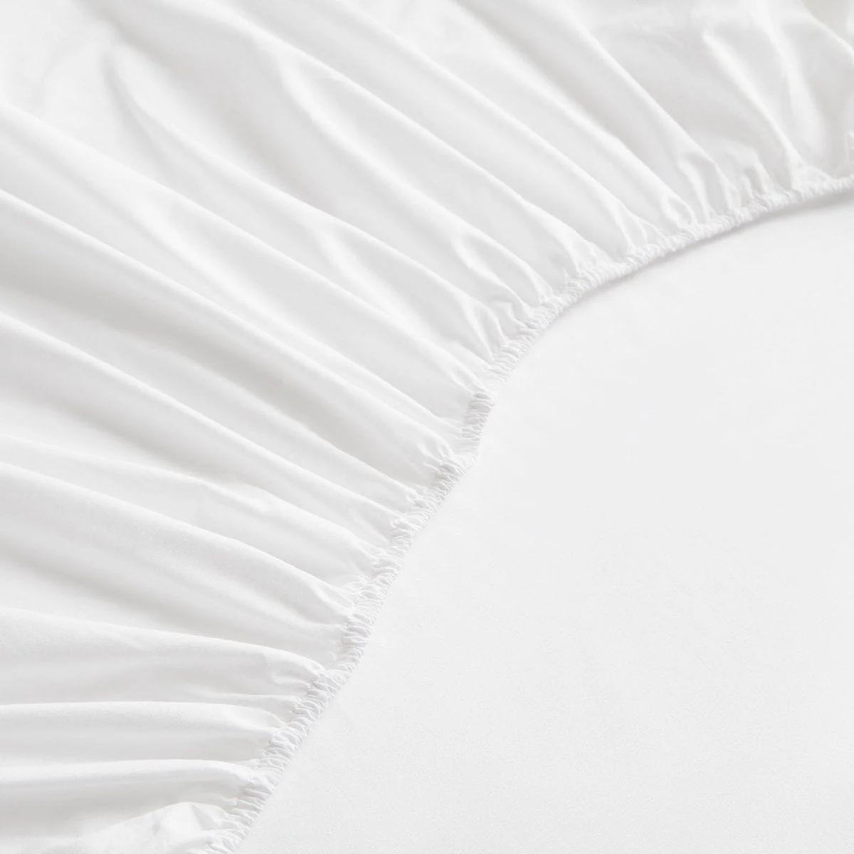 Coastal Chic Scalloped Edge Cotton Sheet Set - Image 39
