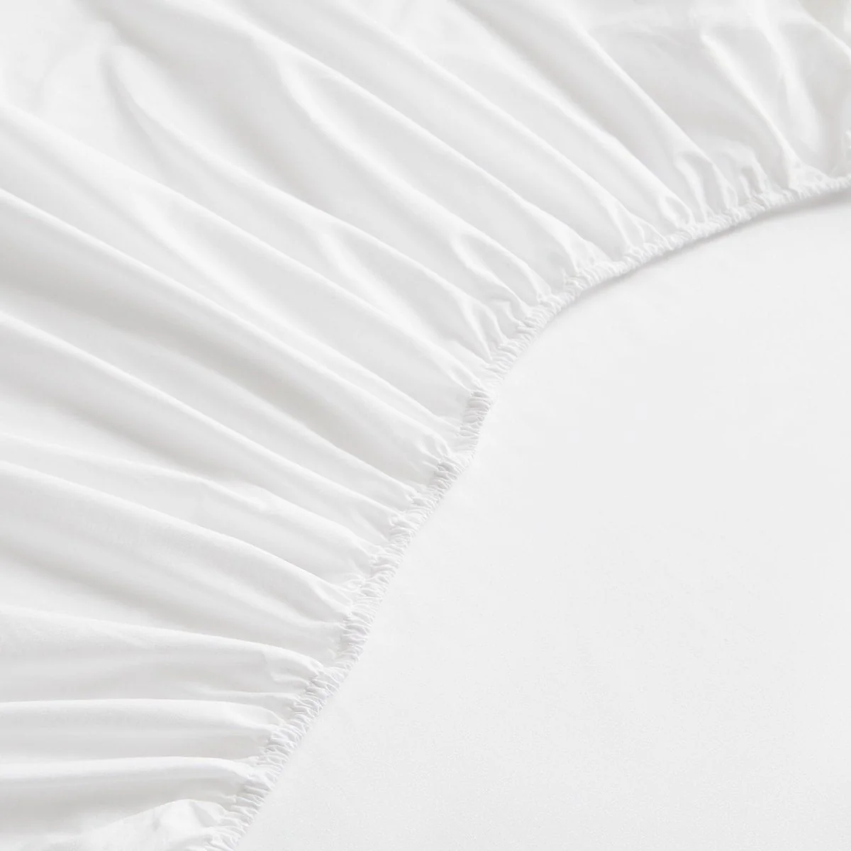Coastal Chic Scalloped Edge Cotton Sheet Set - Image 55