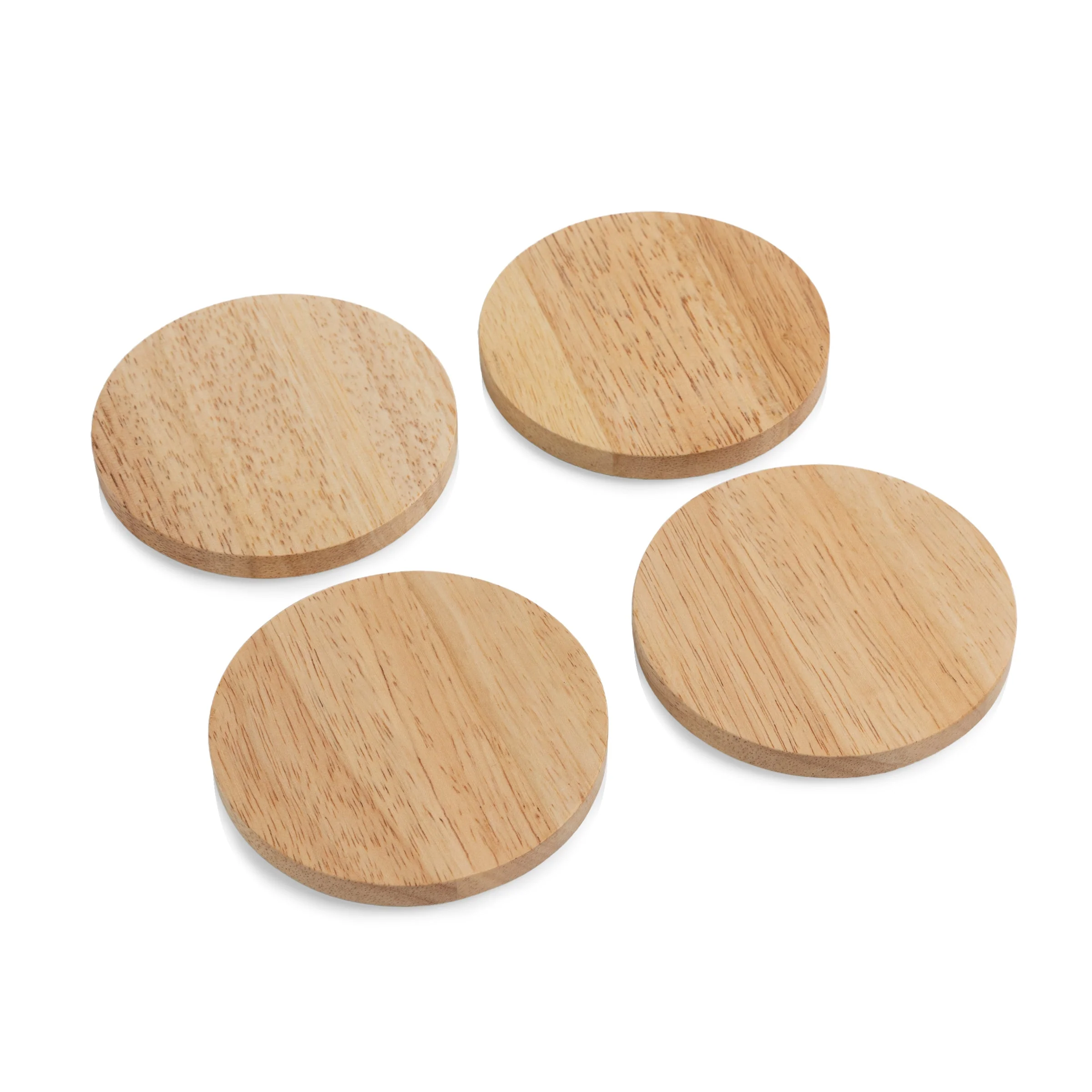 Coasters with Bottle Openers Set of 4 - Image 7