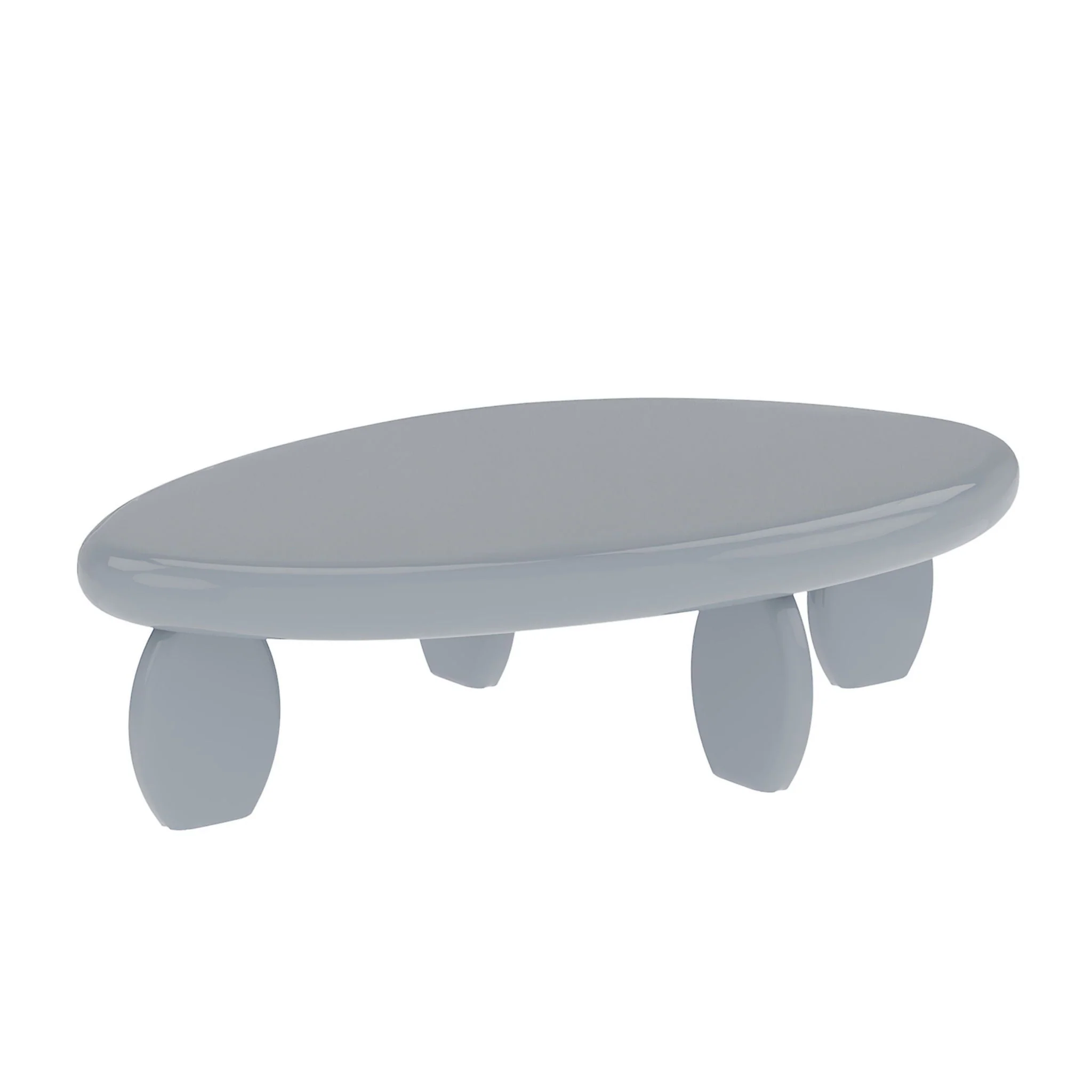 Cobblestone Coffee Table - Image 2