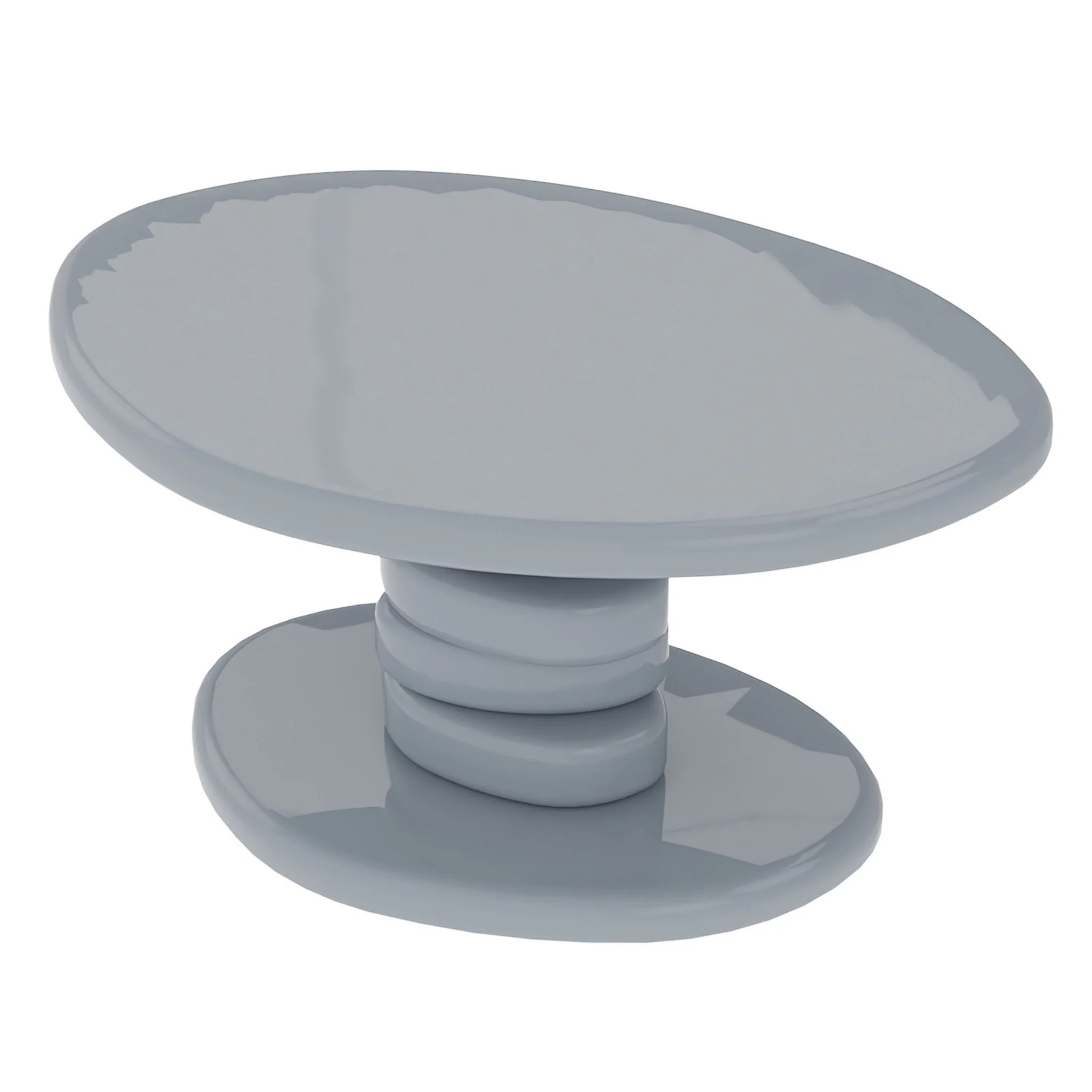 Cobblestone End Table - Image 2