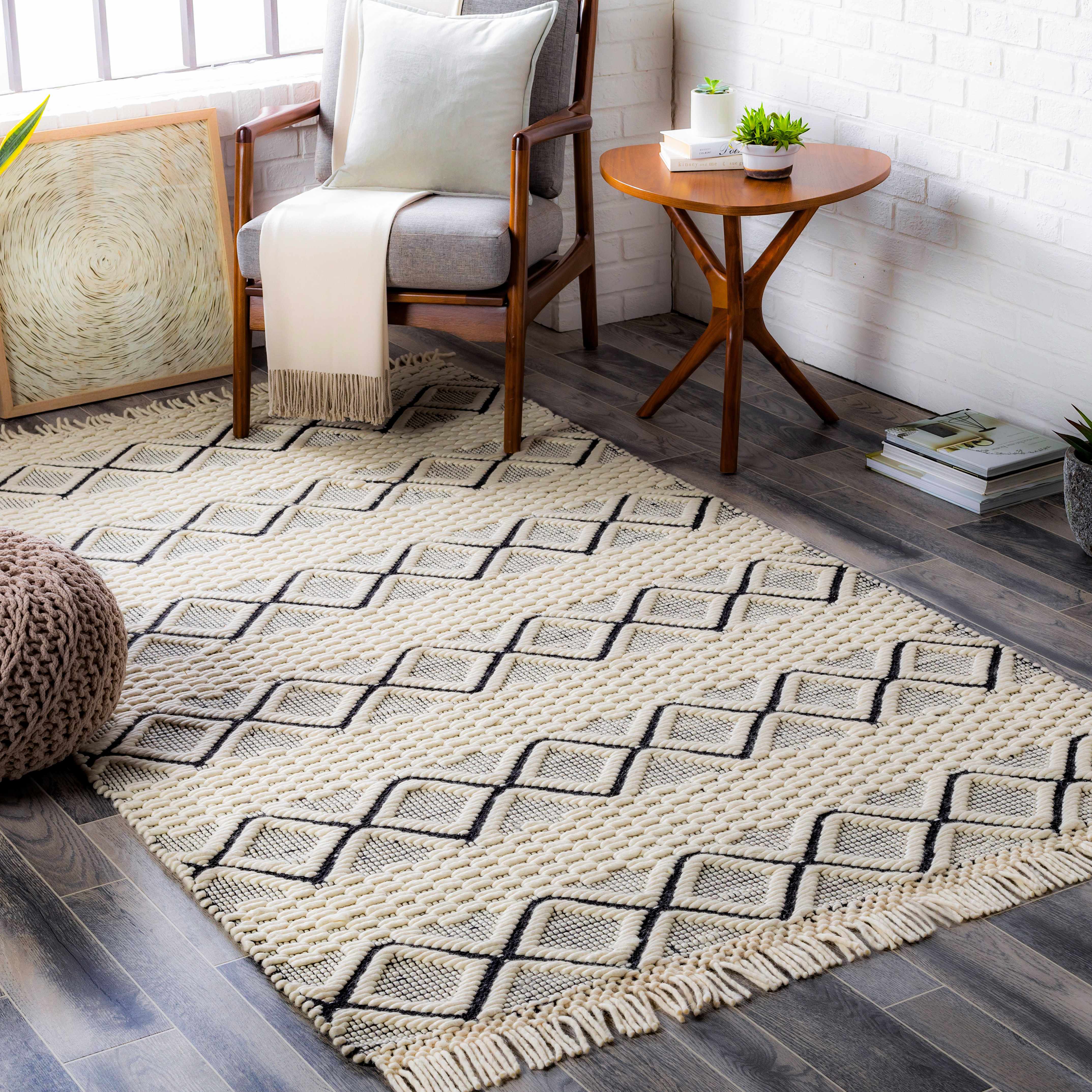 Cobourg Area Carpet - Clearance - Image 2