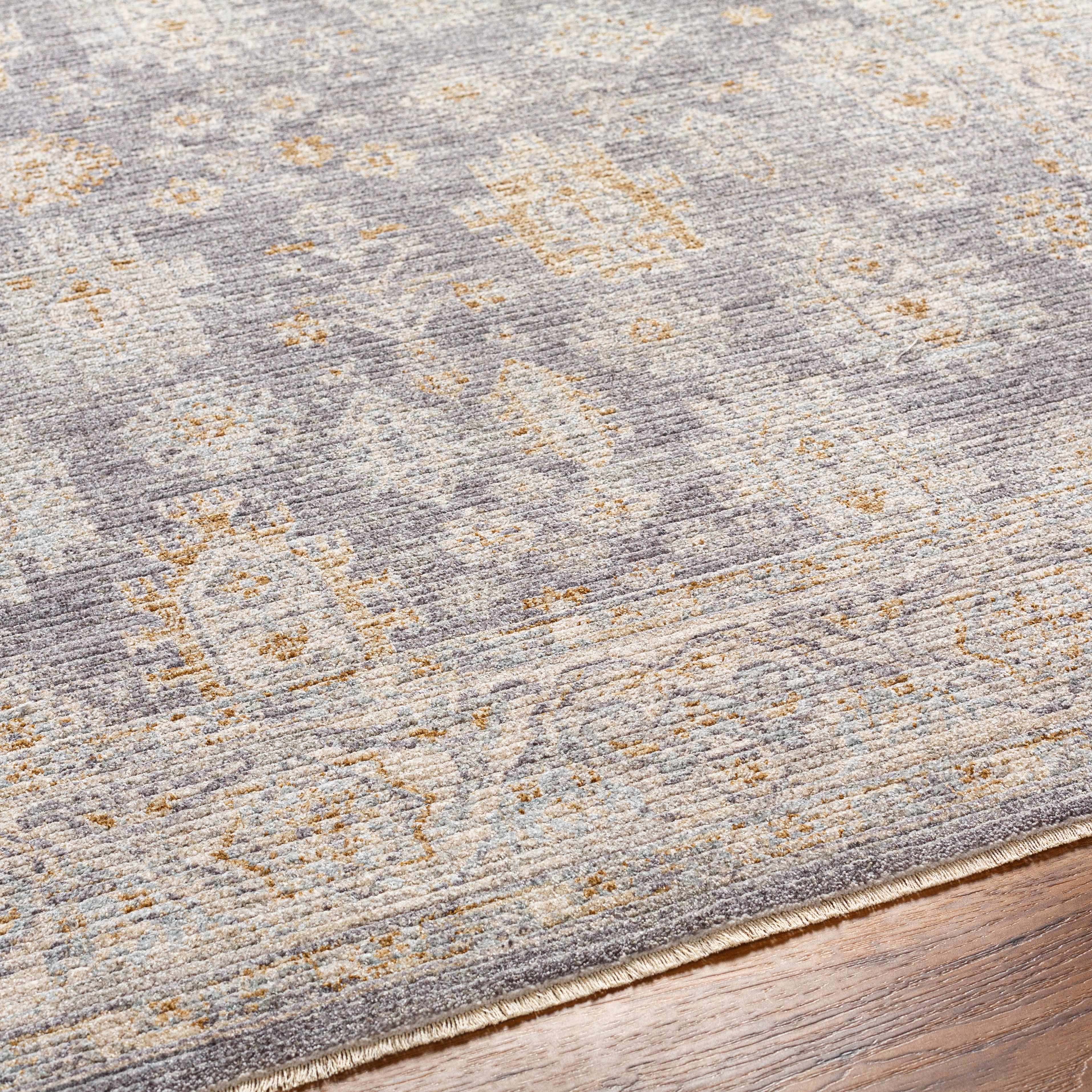 Coby Brown Avant Garde Area Rug - Image 10